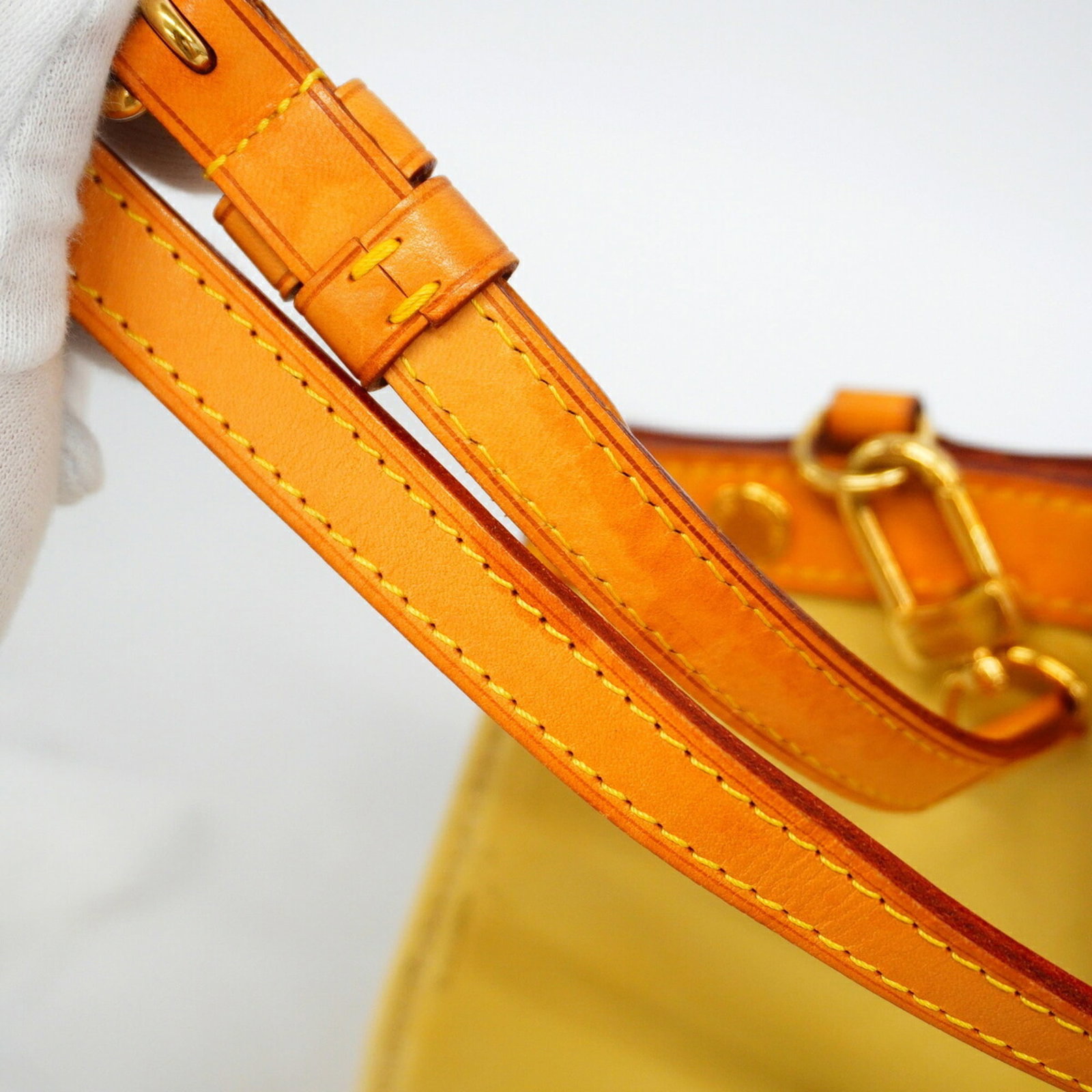 Handbag Louis Vuitton - 8