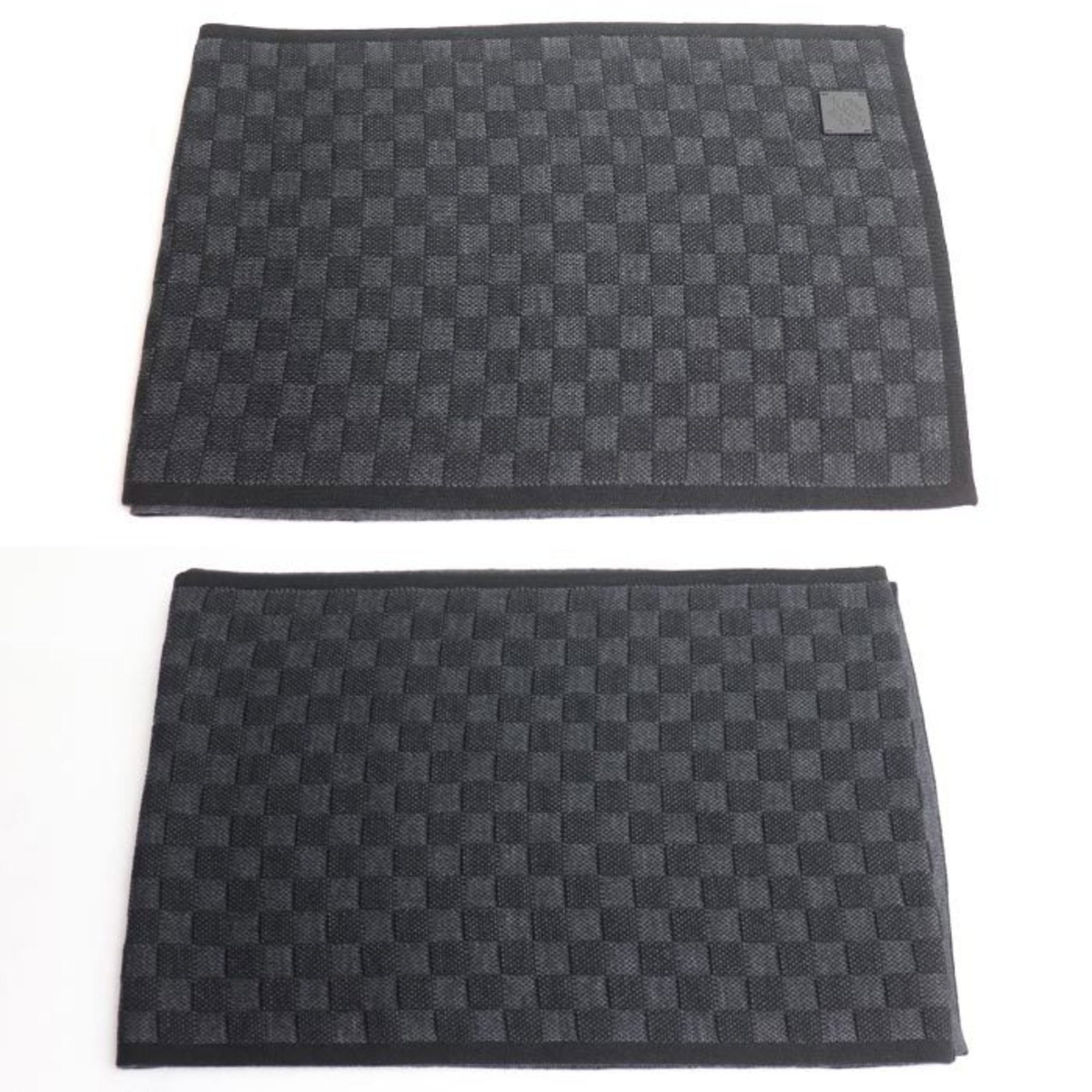 Louis Vuitton Stole Wool - 2