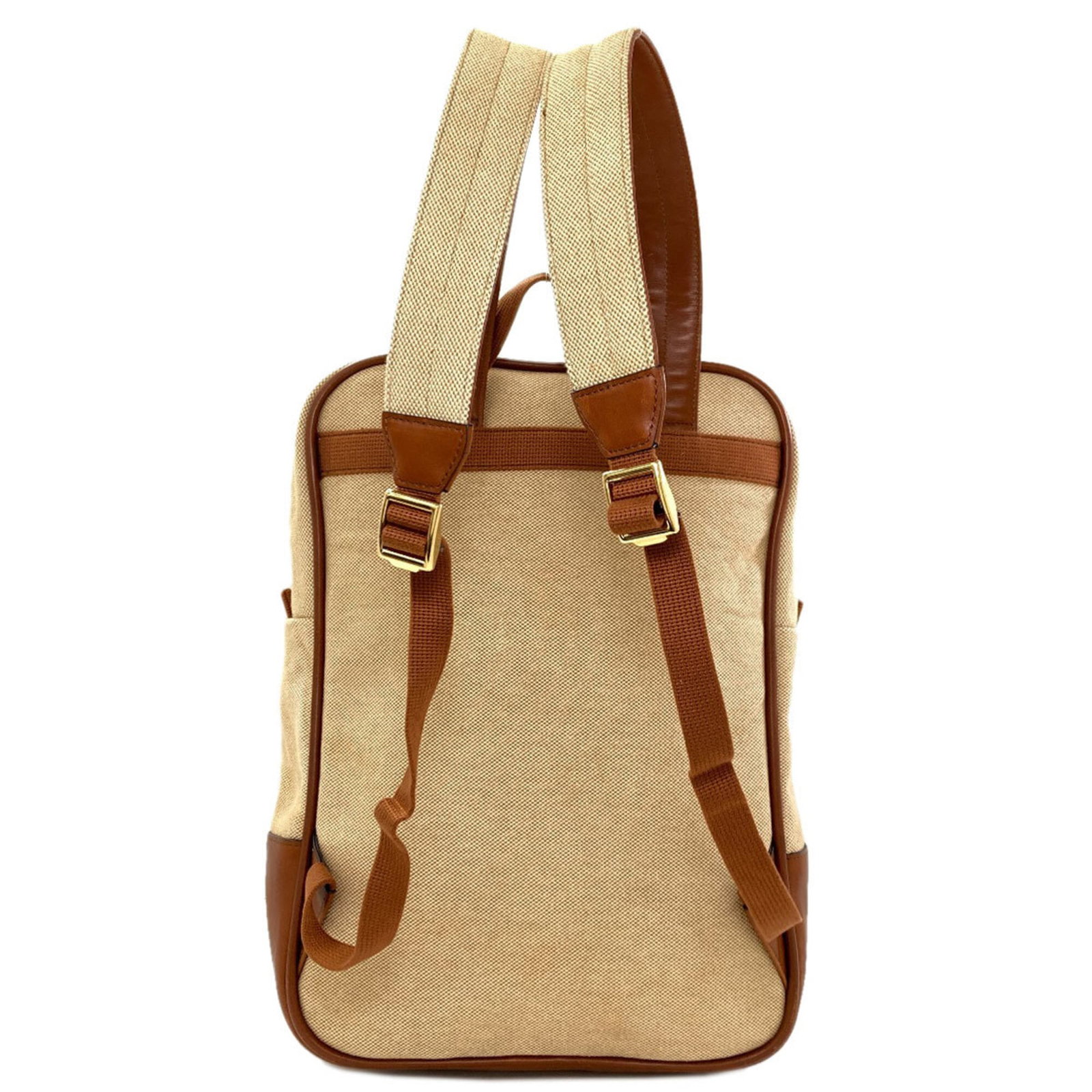 Canvas Backpack Gucci - 2