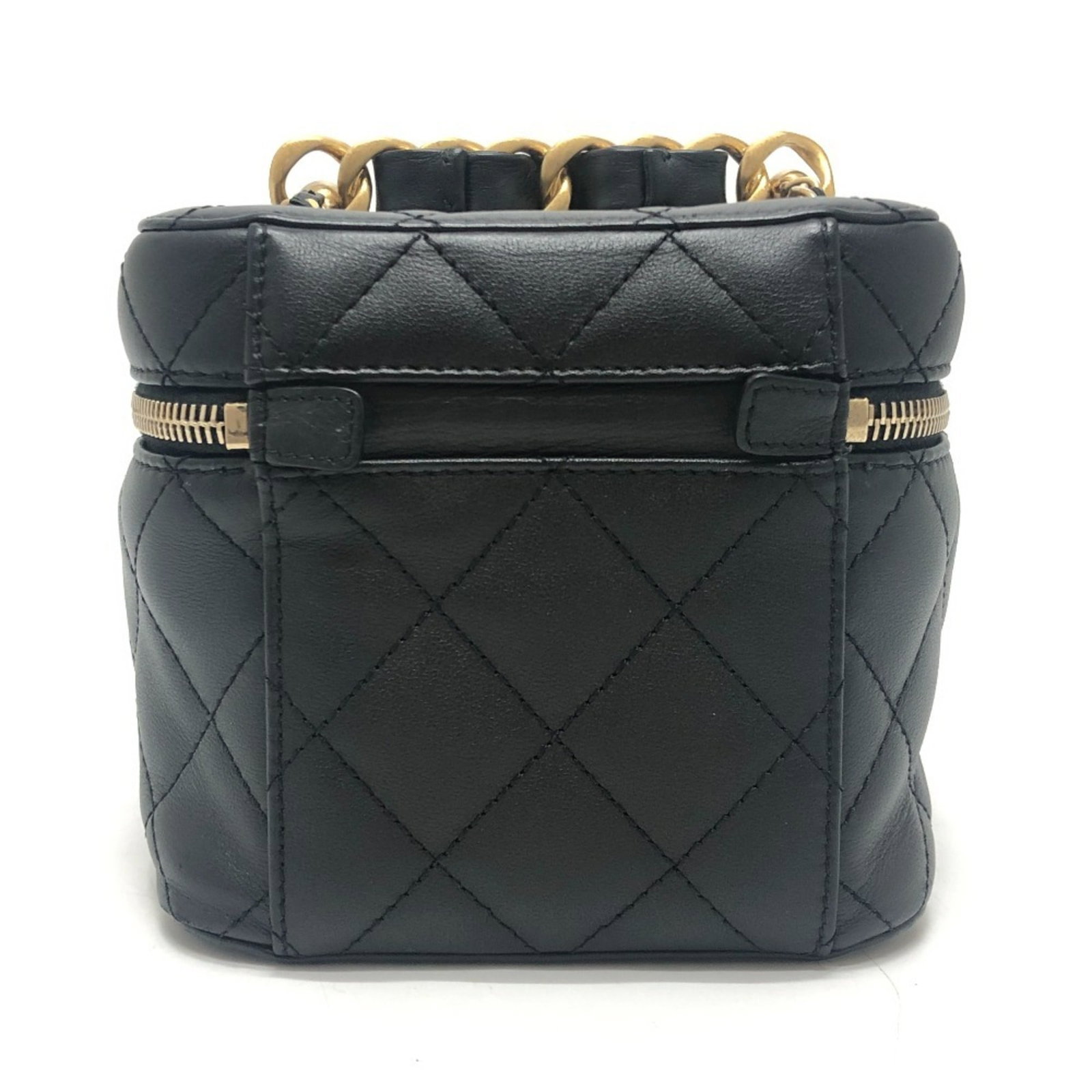 Shoulder Bag Vanity Bag - 2