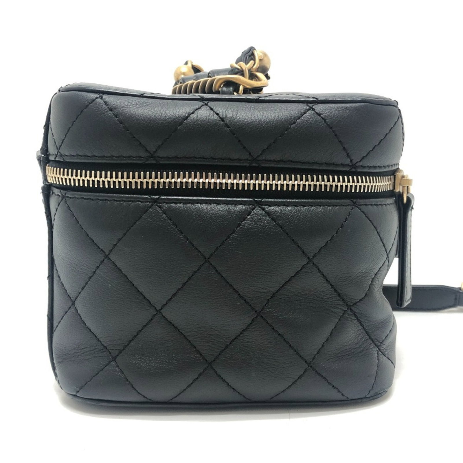 Shoulder Bag Vanity Bag - 3