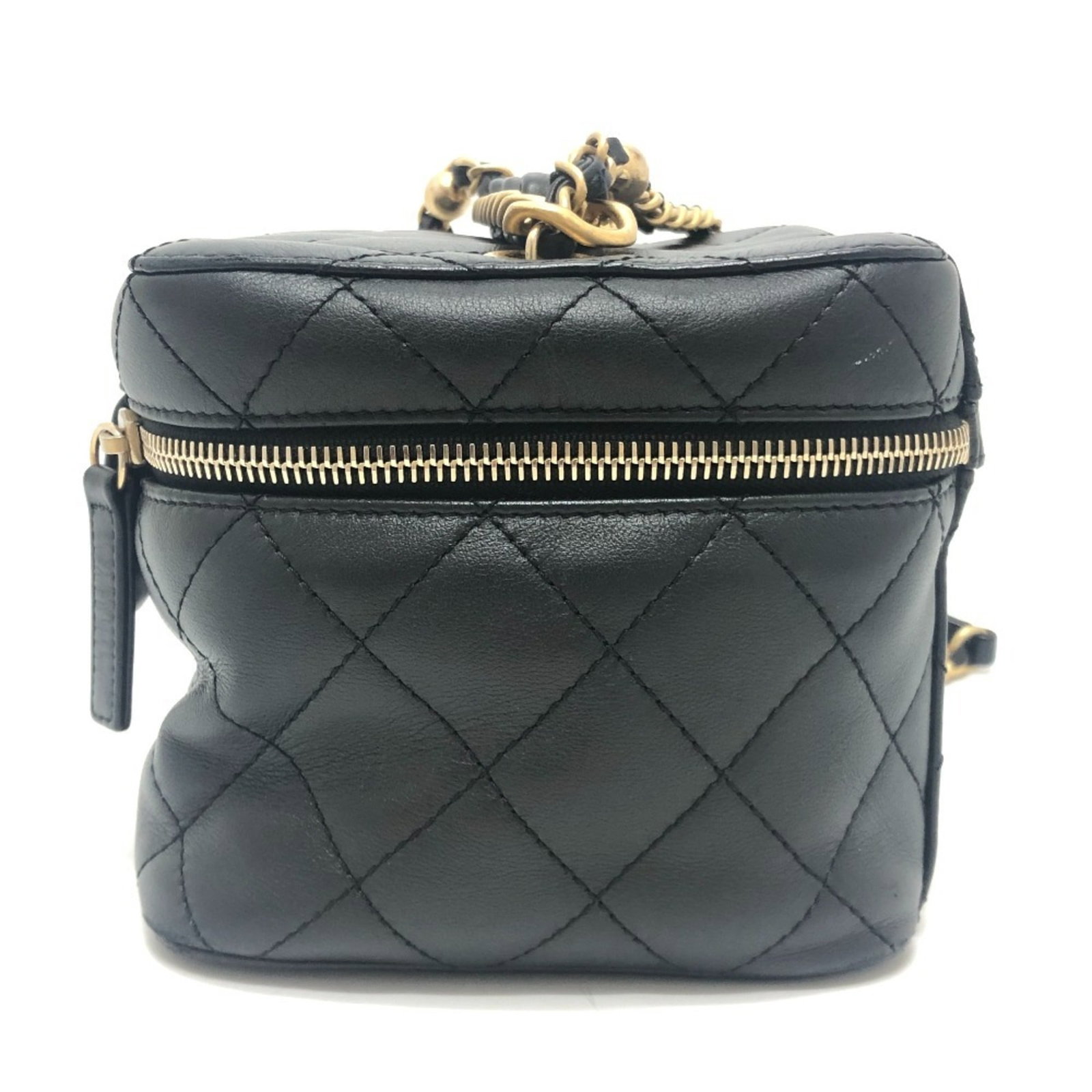 Shoulder Bag Vanity Bag - 4