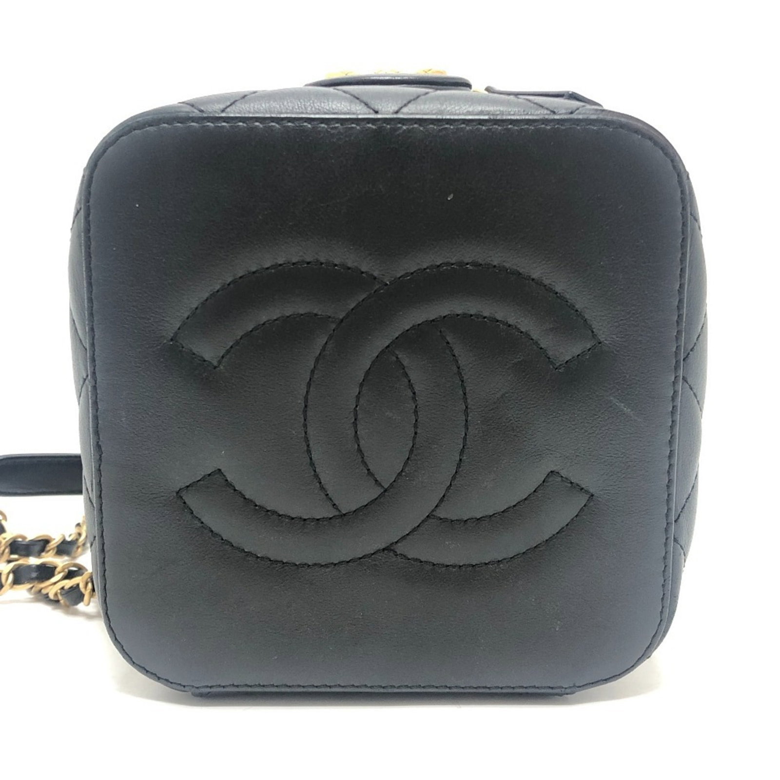 Shoulder Bag Vanity Bag - 5