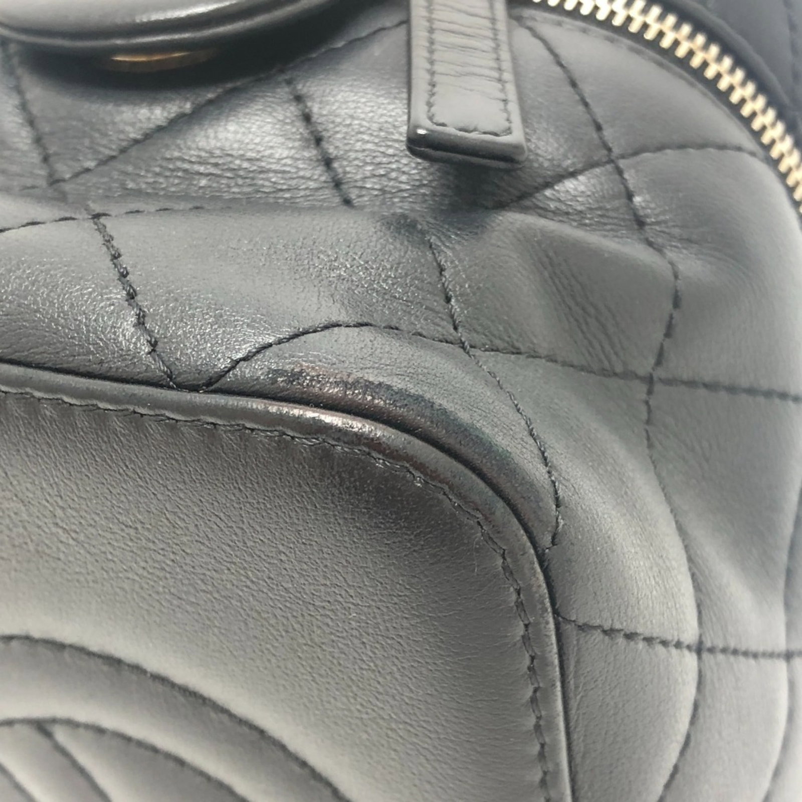 Shoulder Bag Vanity Bag - 6