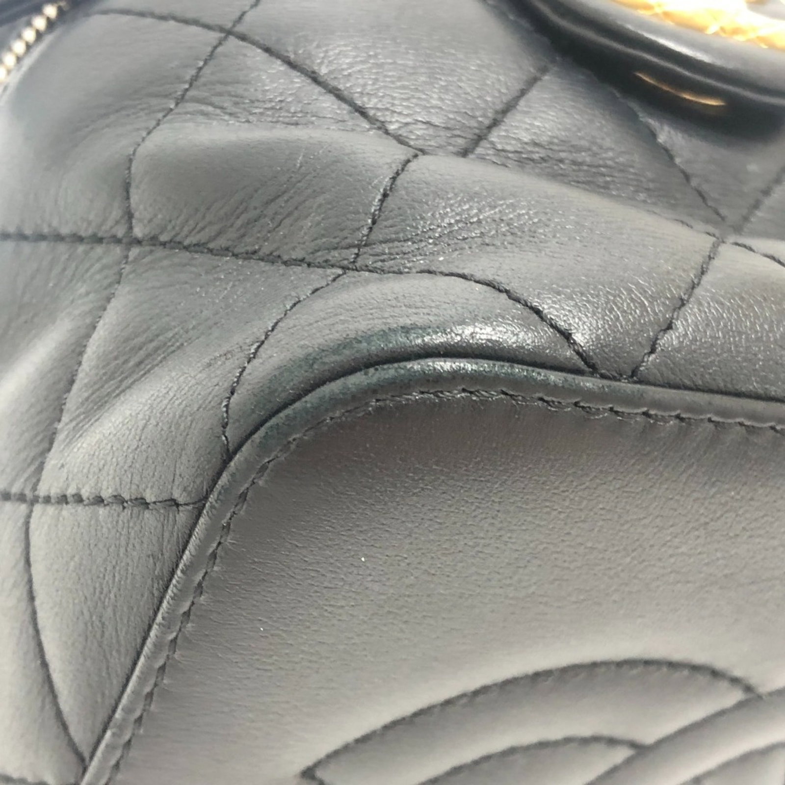 Shoulder Bag Vanity Bag - 7