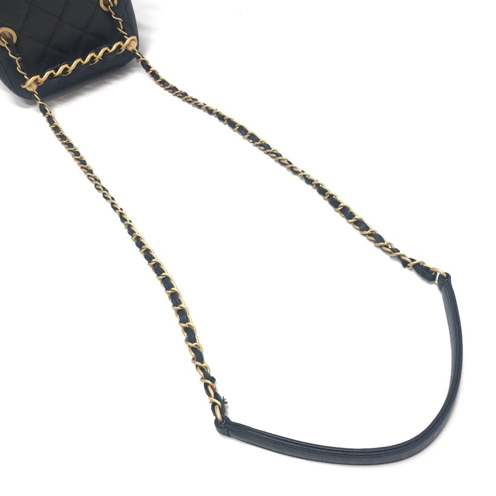 Shoulder Bag Vanity Bag - 8