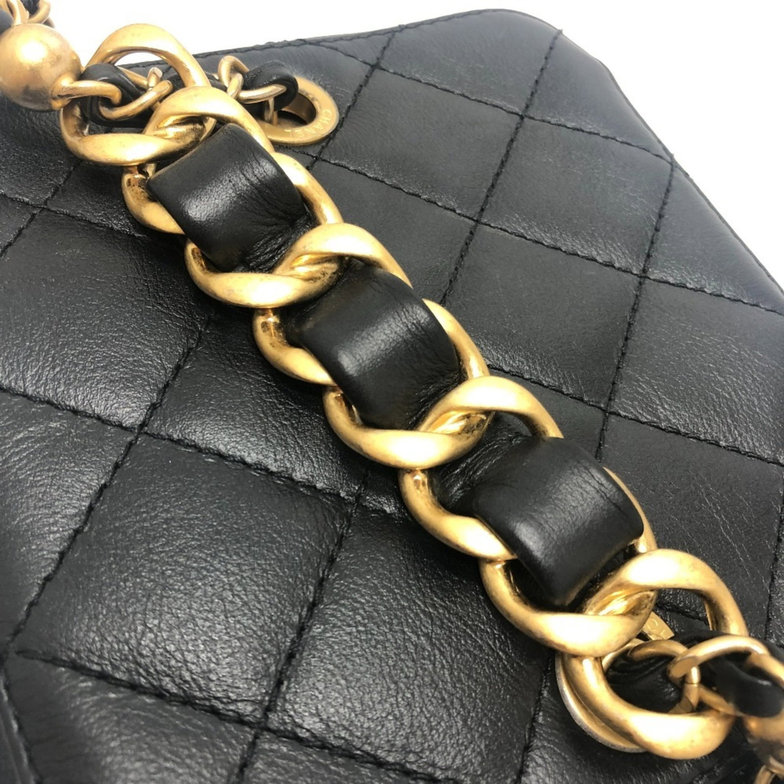 Shoulder Bag Vanity Bag - 9