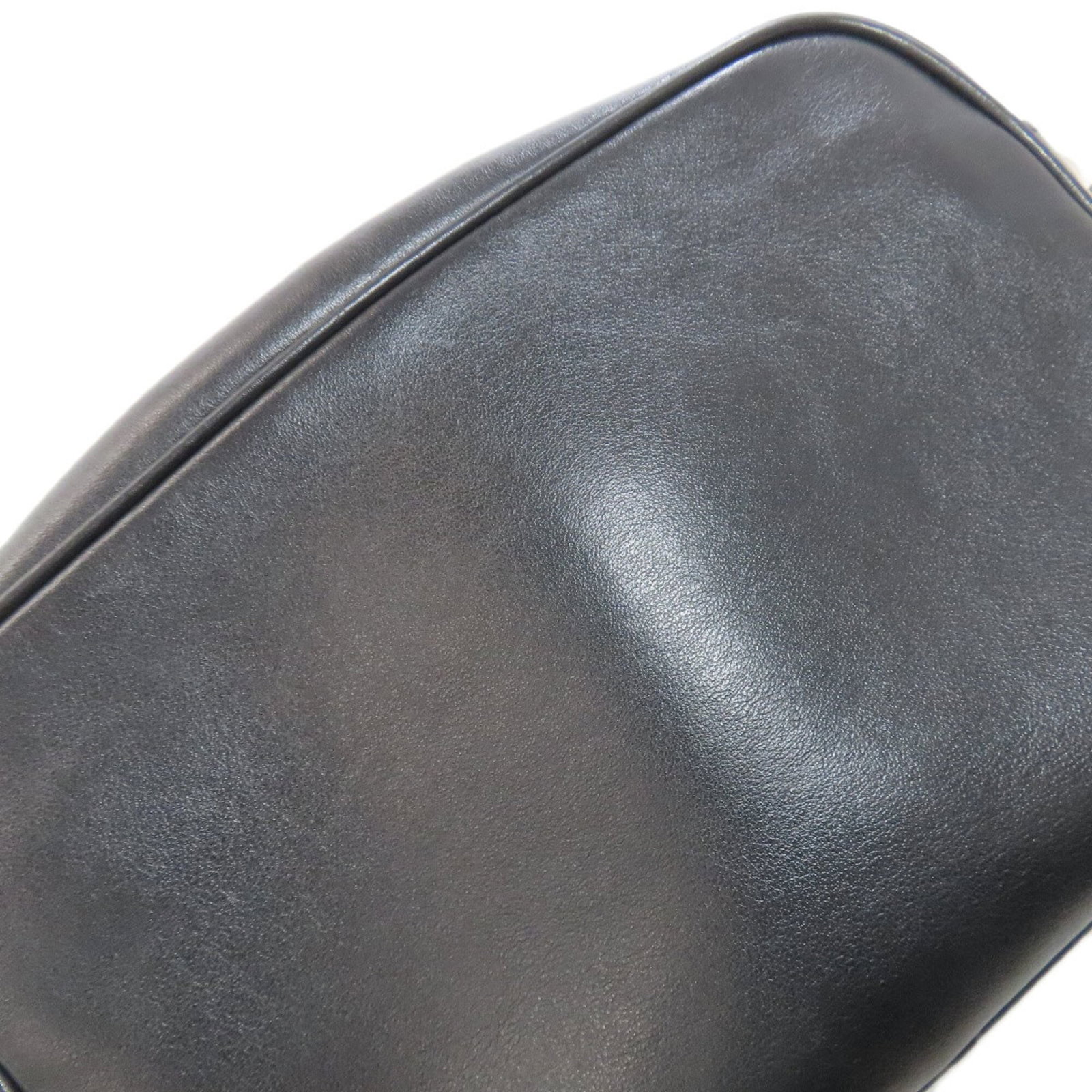 Shoulder Bag Leather Prada - 13