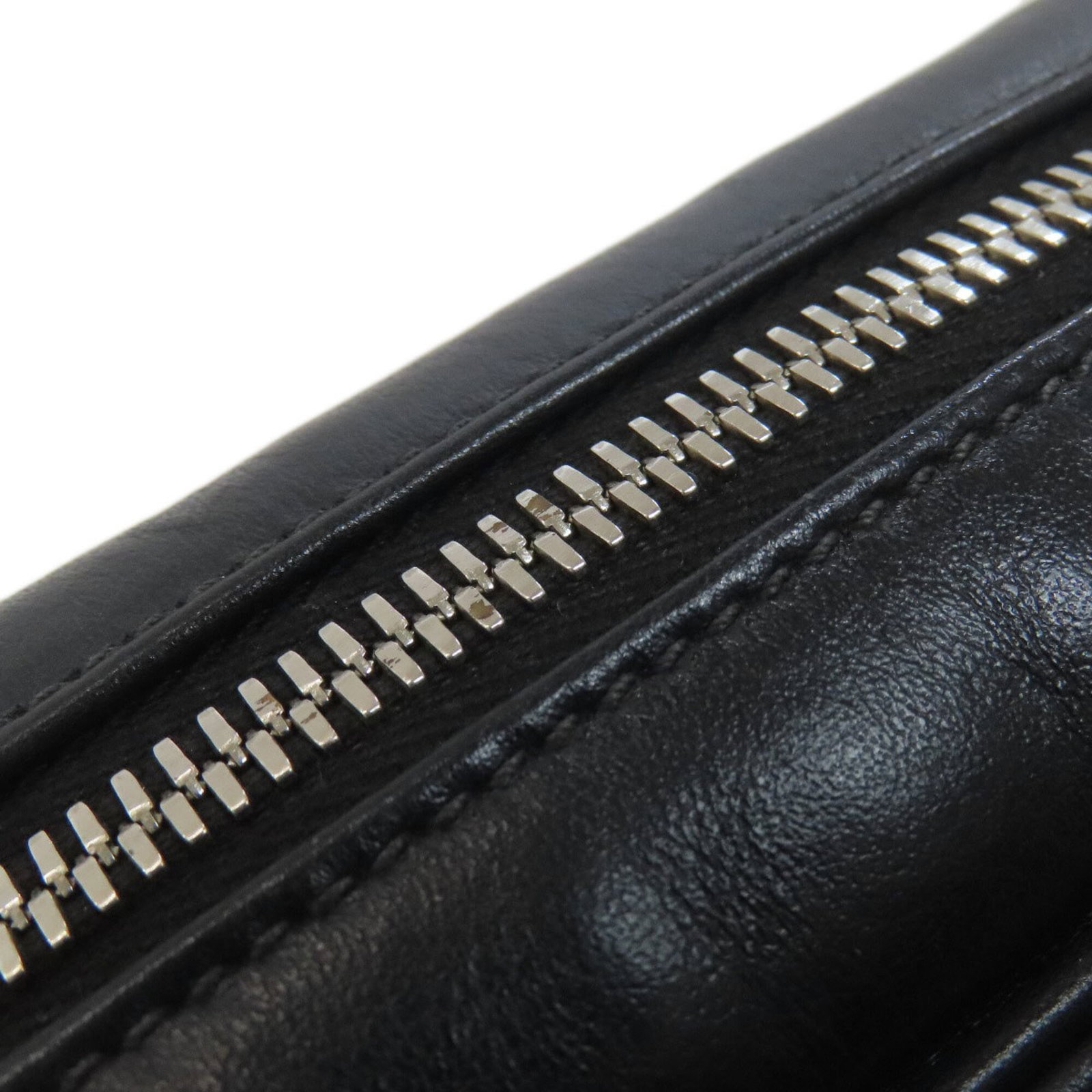 Shoulder Bag Leather Prada - 16