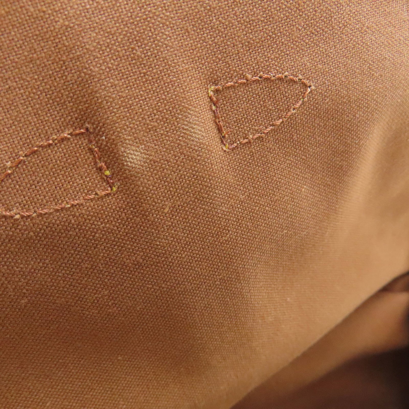 Shoulder Bag Monogram Louis Vuitton - 10