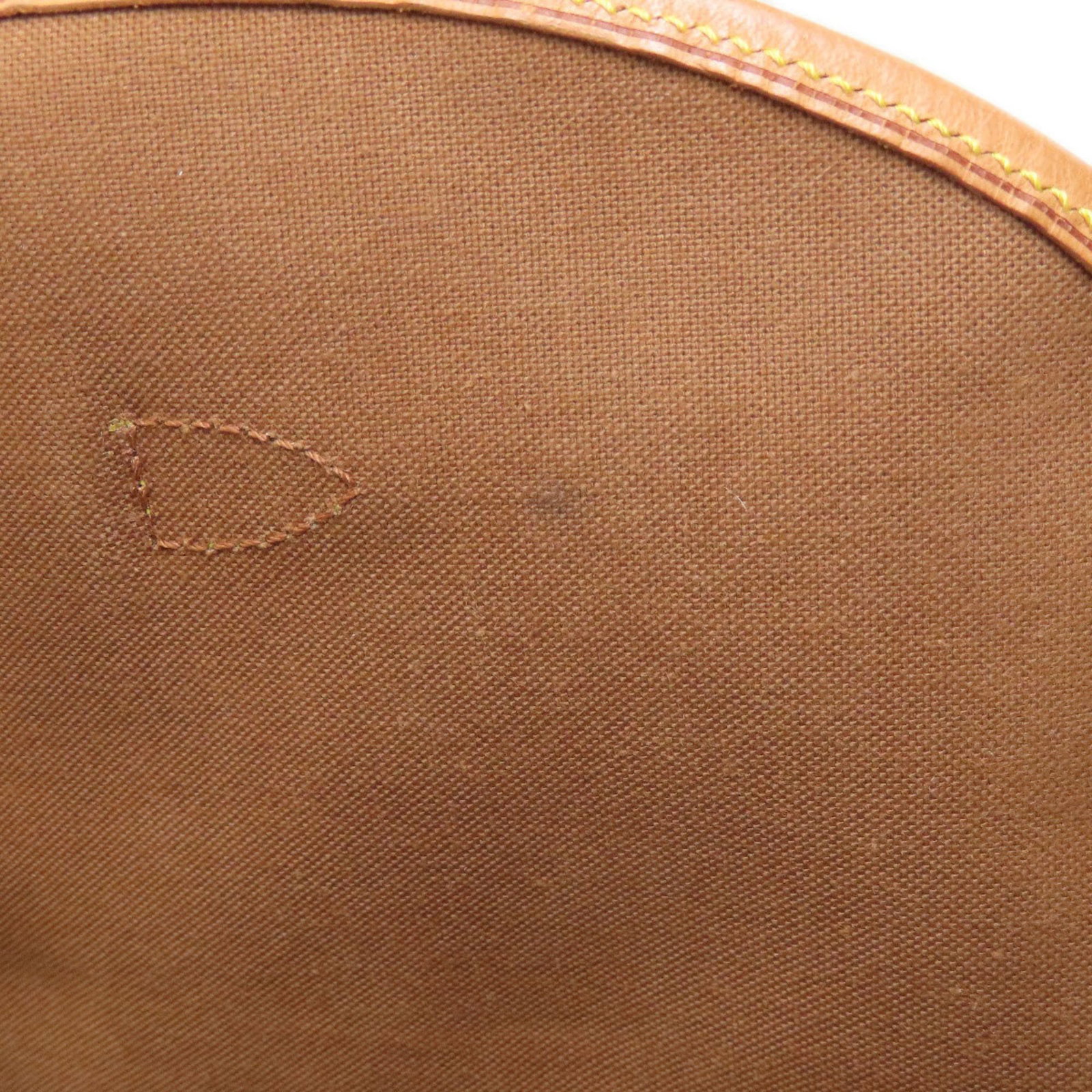 Shoulder Bag Monogram Louis Vuitton - 11