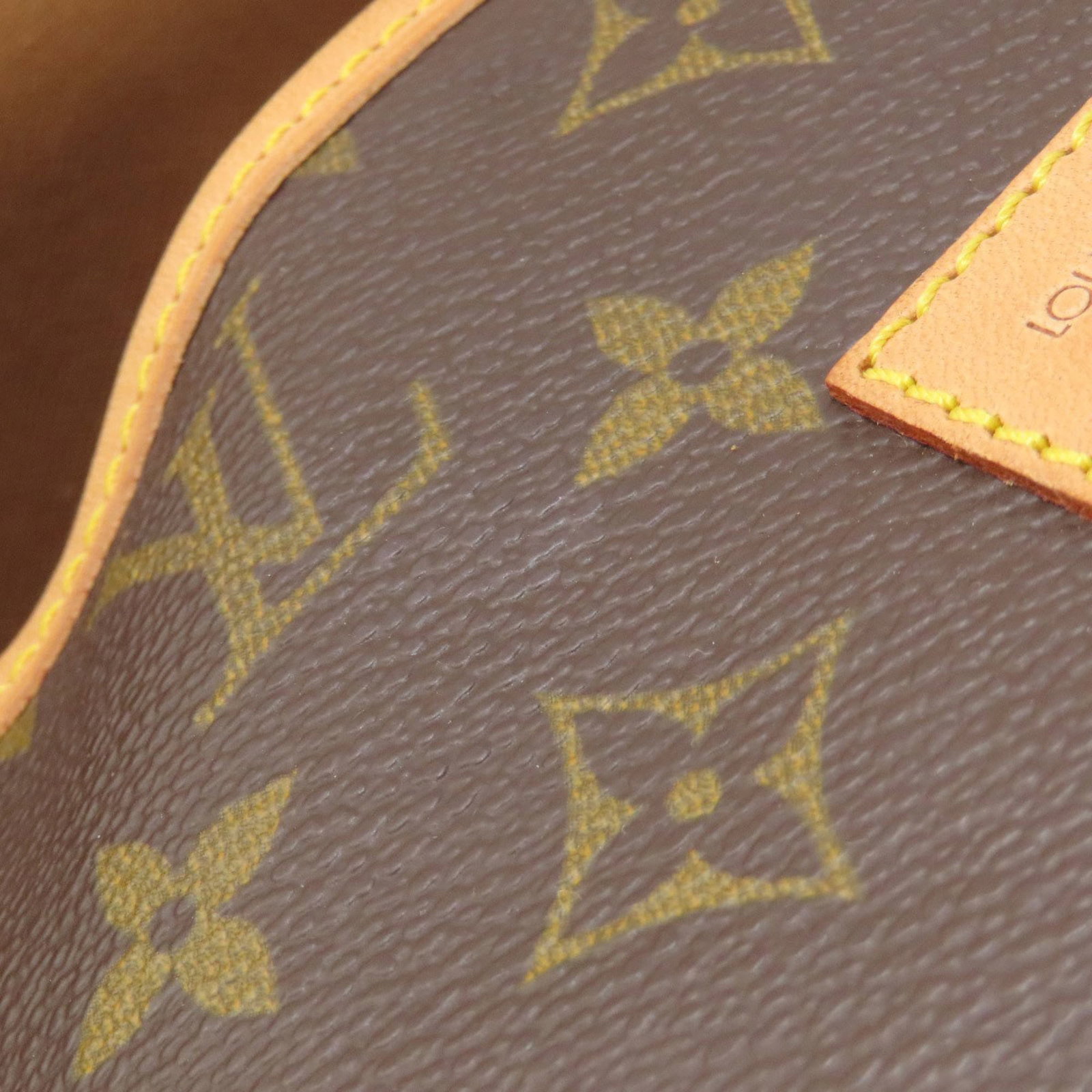 Shoulder Bag Monogram Louis Vuitton - 12