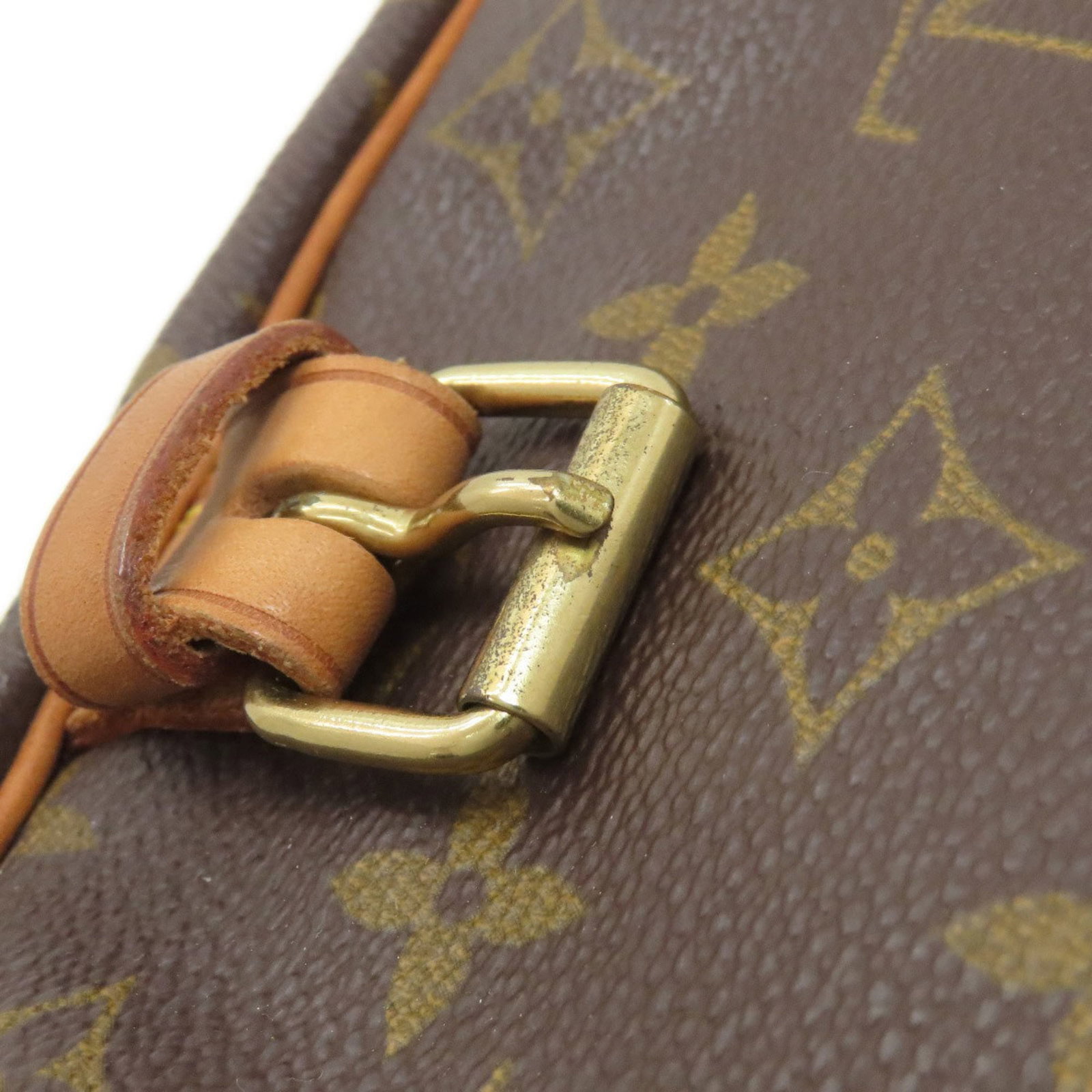 Shoulder Bag Monogram Louis Vuitton - 13
