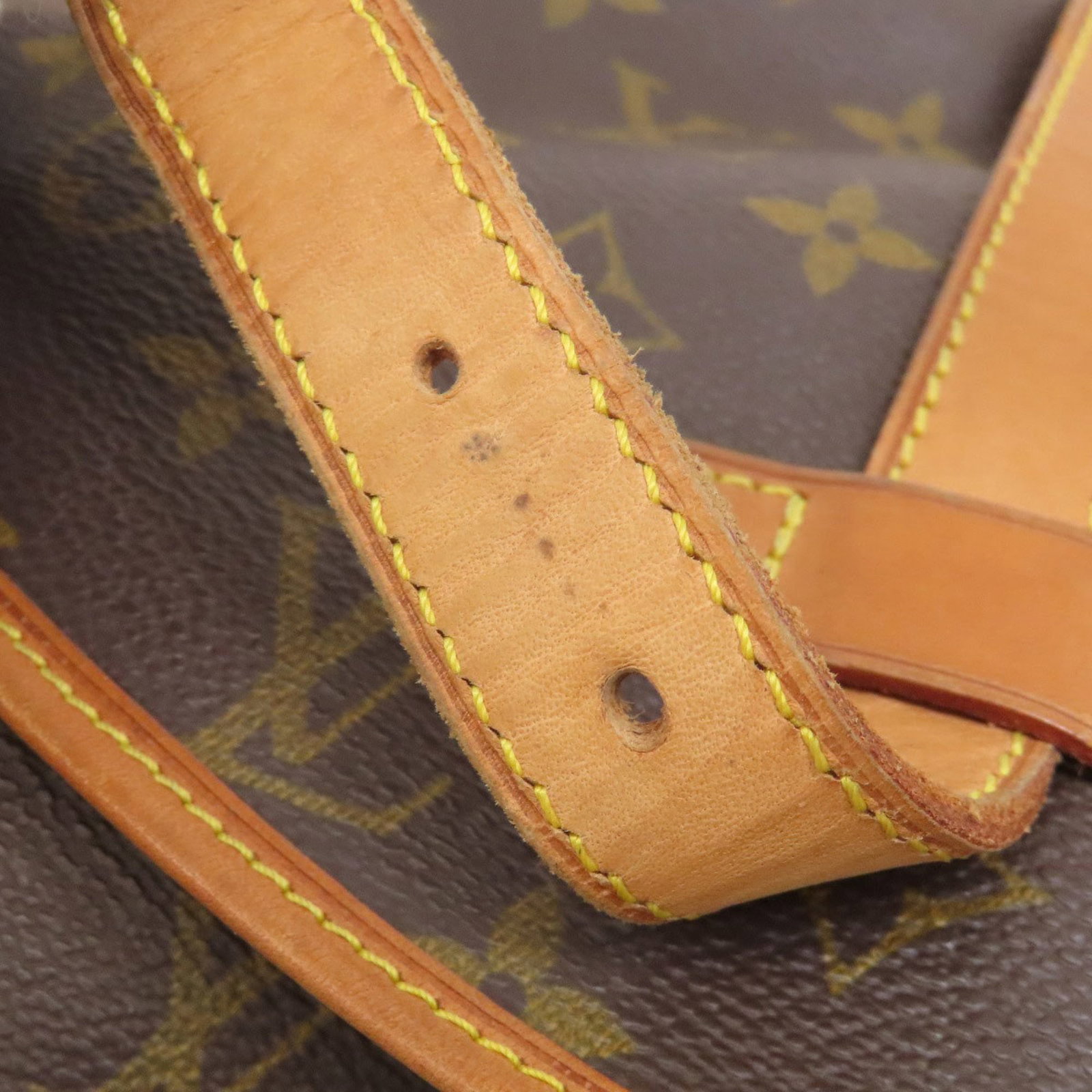 Shoulder Bag Monogram Louis Vuitton - 14