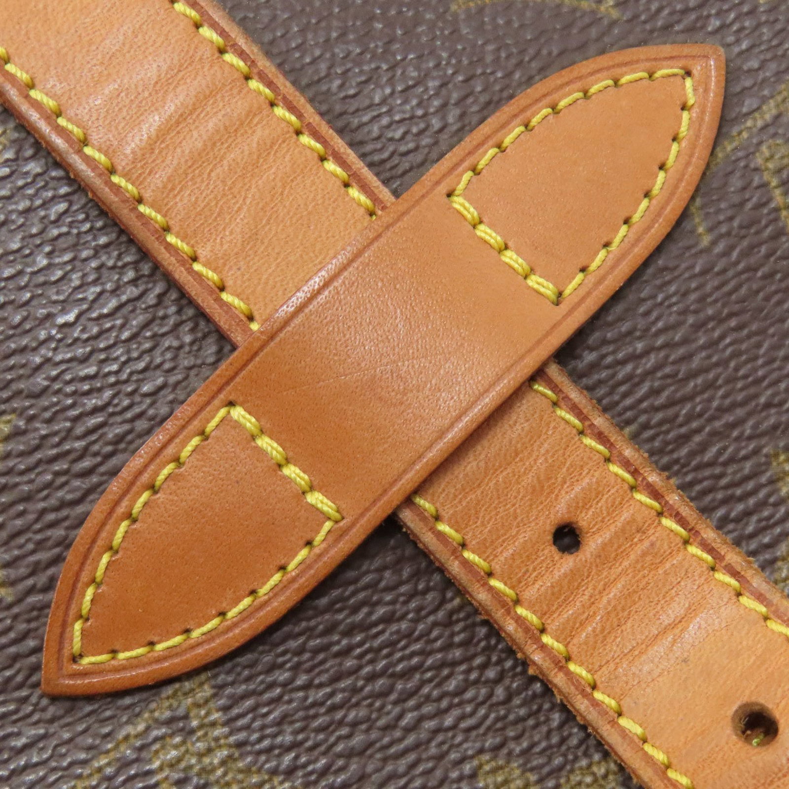 Shoulder Bag Monogram Louis Vuitton - 16