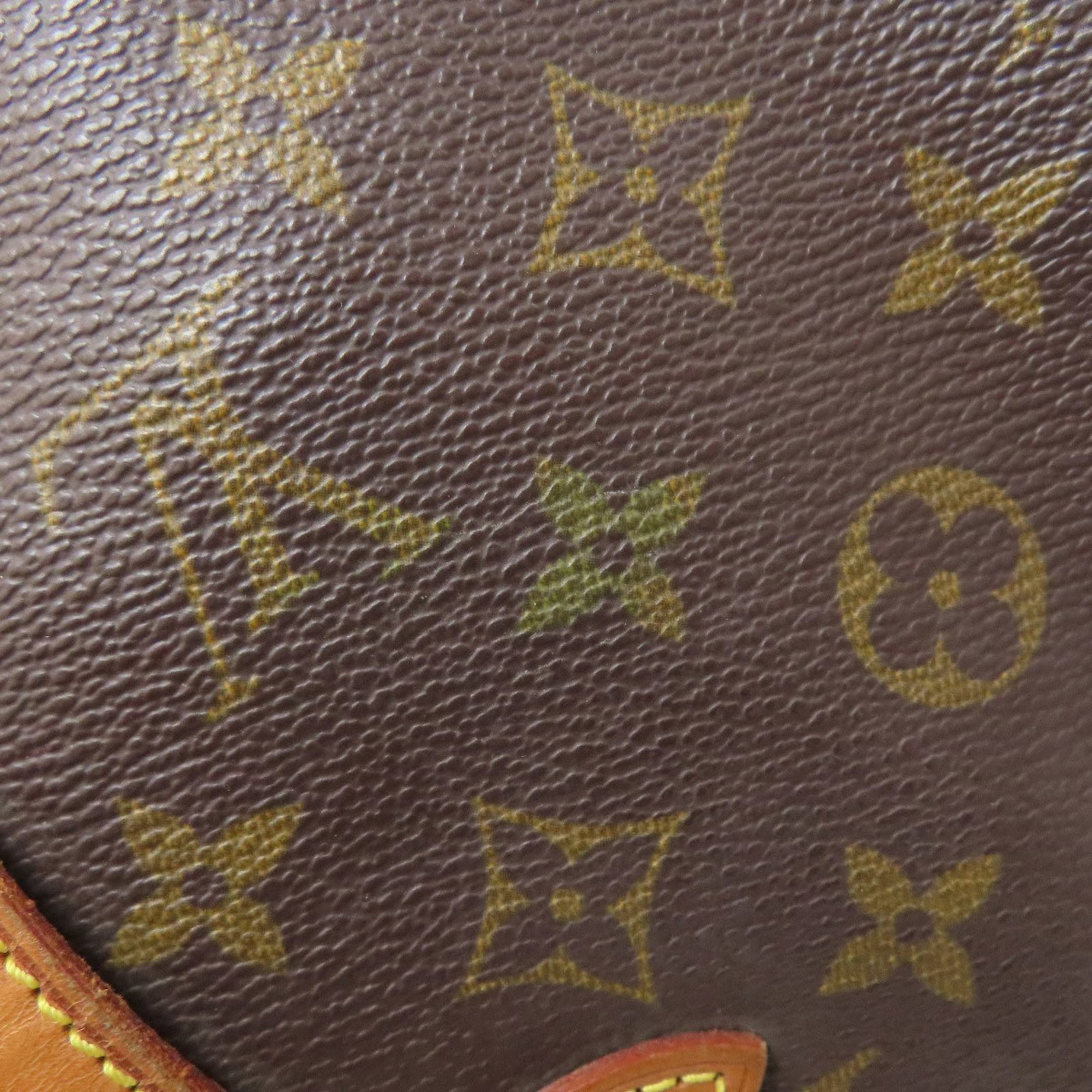 Shoulder Bag Monogram Louis Vuitton - 18