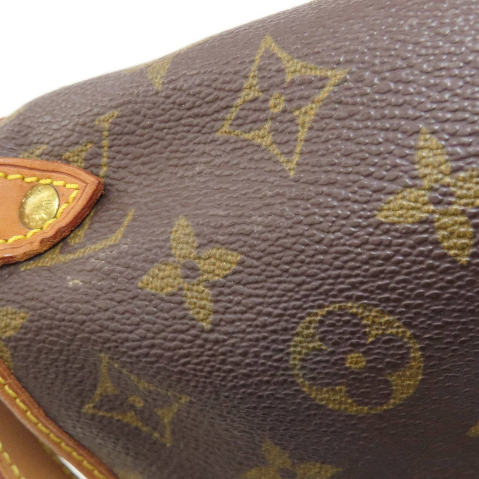 Shoulder Bag Monogram Louis Vuitton - 19