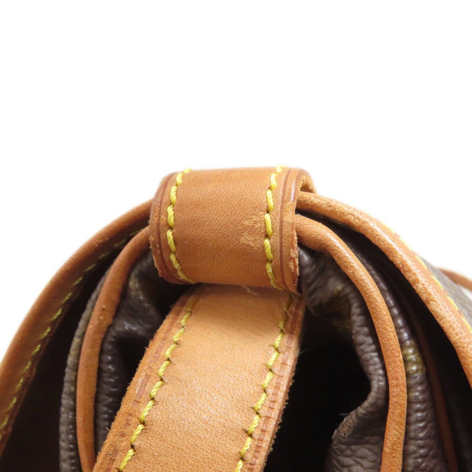 Shoulder Bag Monogram Louis Vuitton - 20