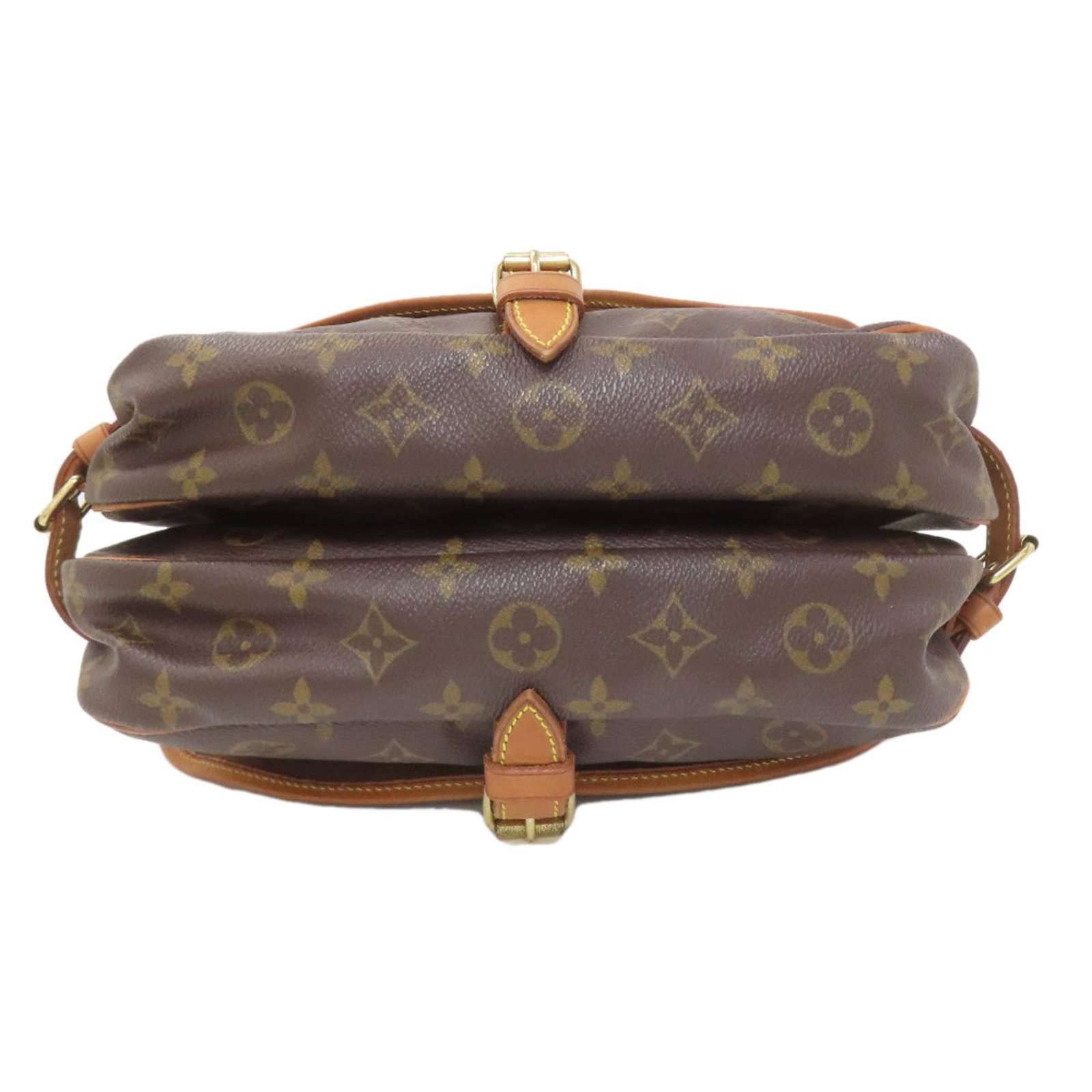 Shoulder Bag Monogram Louis Vuitton - 4
