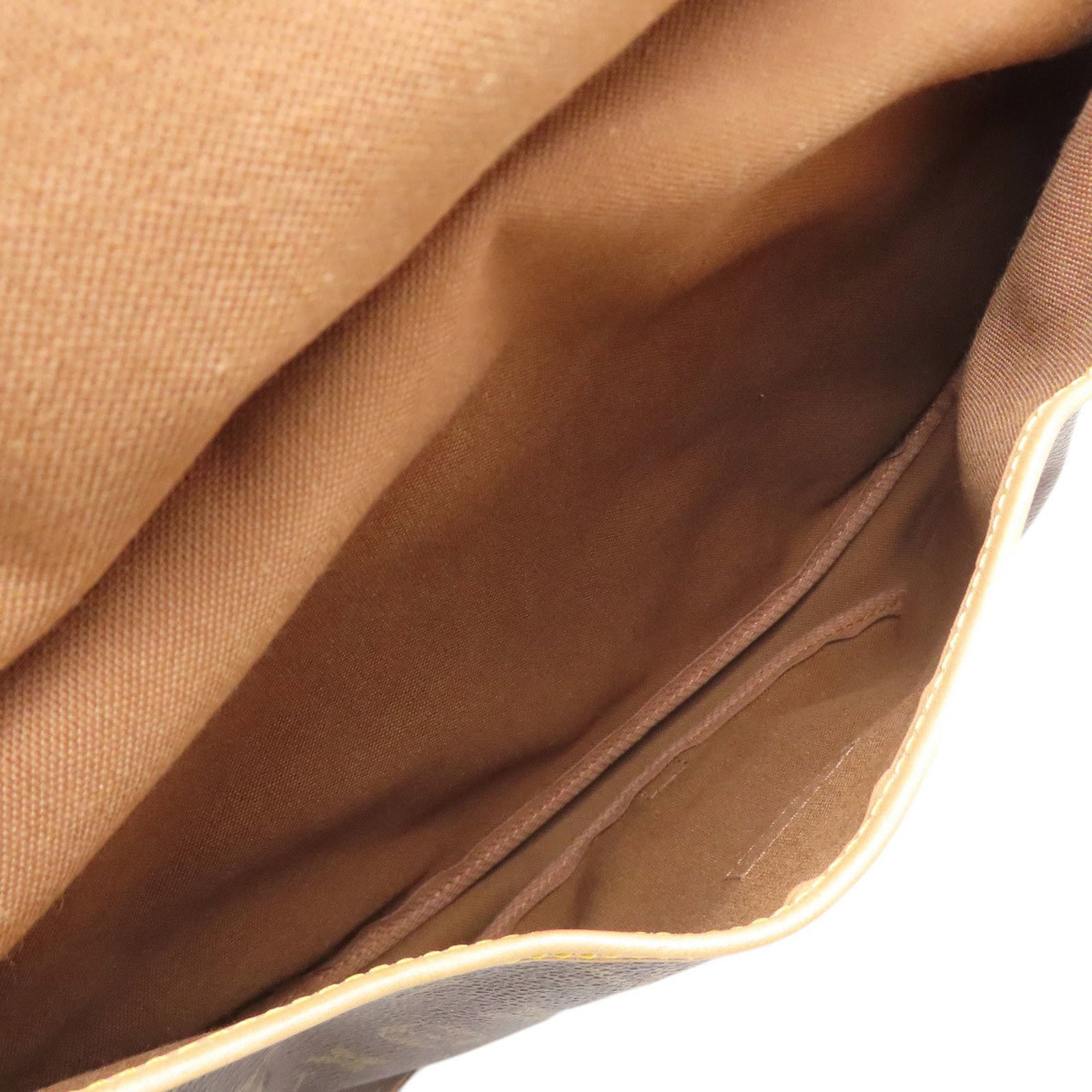 Shoulder Bag Monogram Louis Vuitton - 5