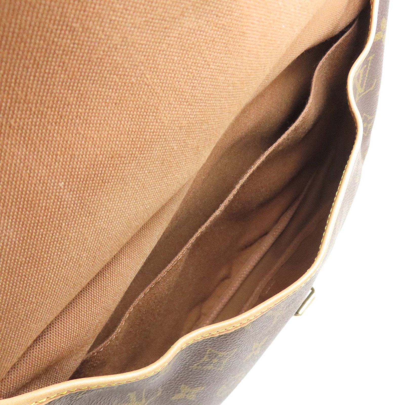 Shoulder Bag Monogram Louis Vuitton - 6