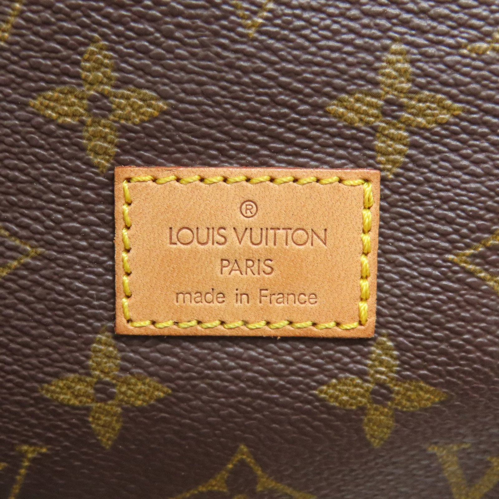 Shoulder Bag Monogram Louis Vuitton - 7