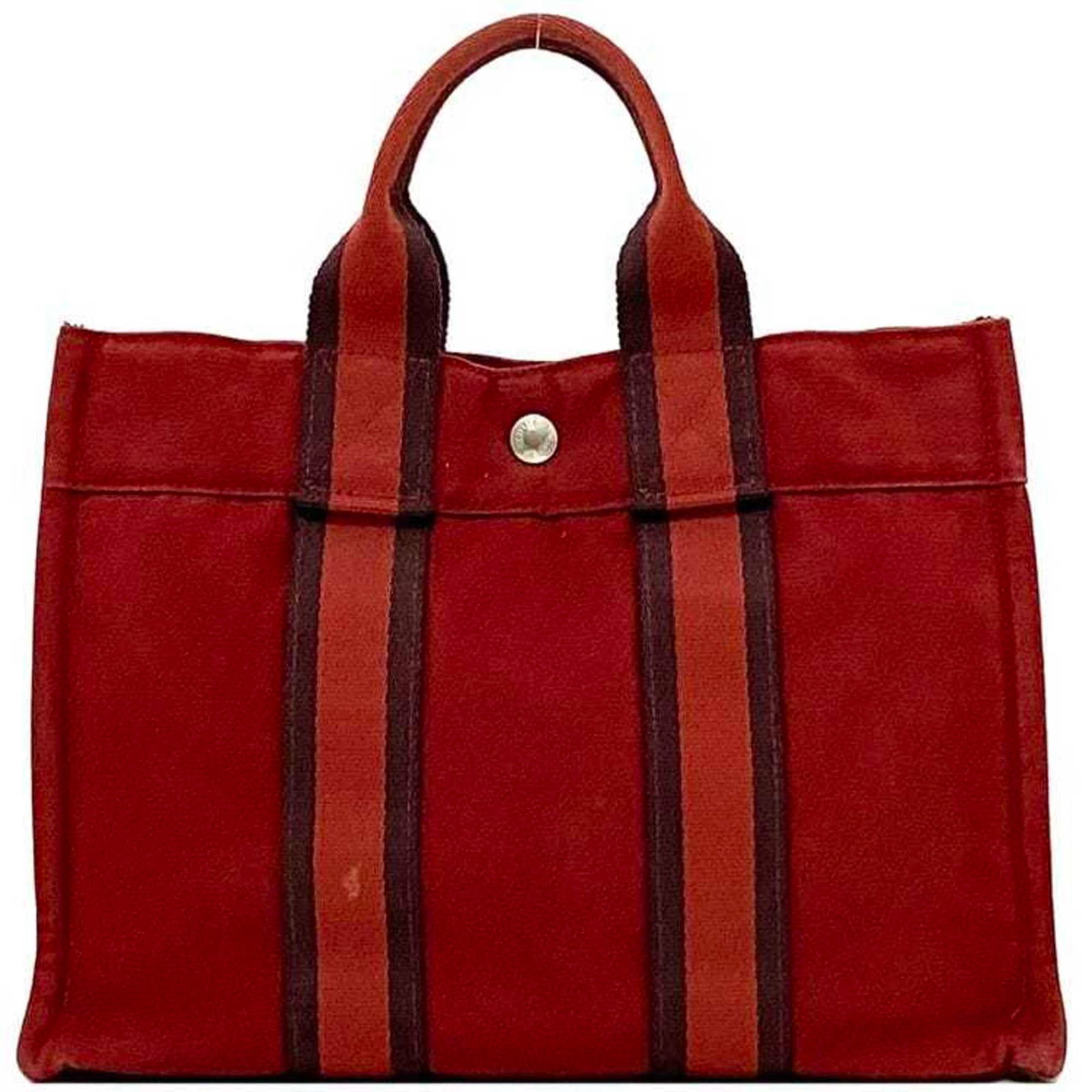 Handbag Canvas - 2