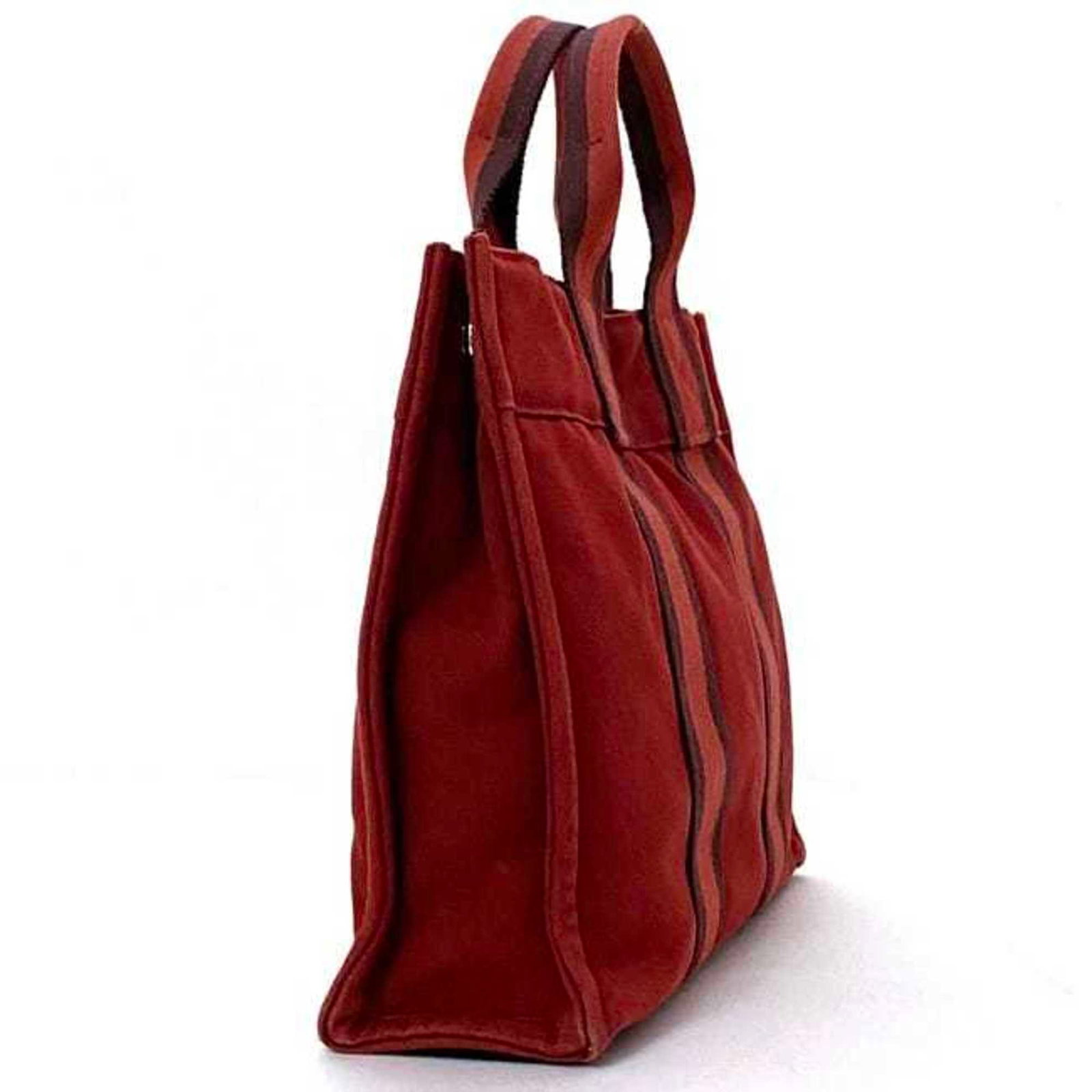 Handbag Canvas - 3