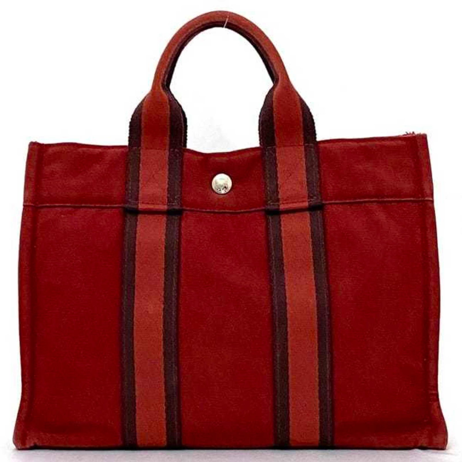 Handbag Canvas - 4