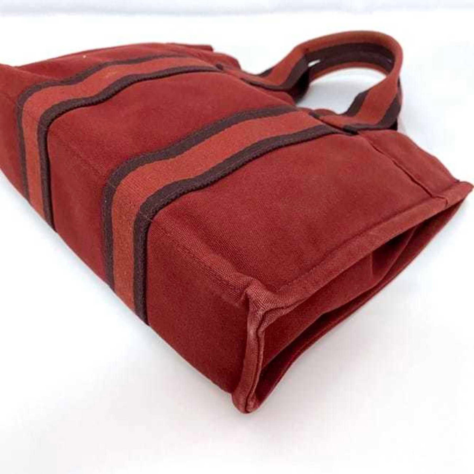 Handbag Canvas - 7
