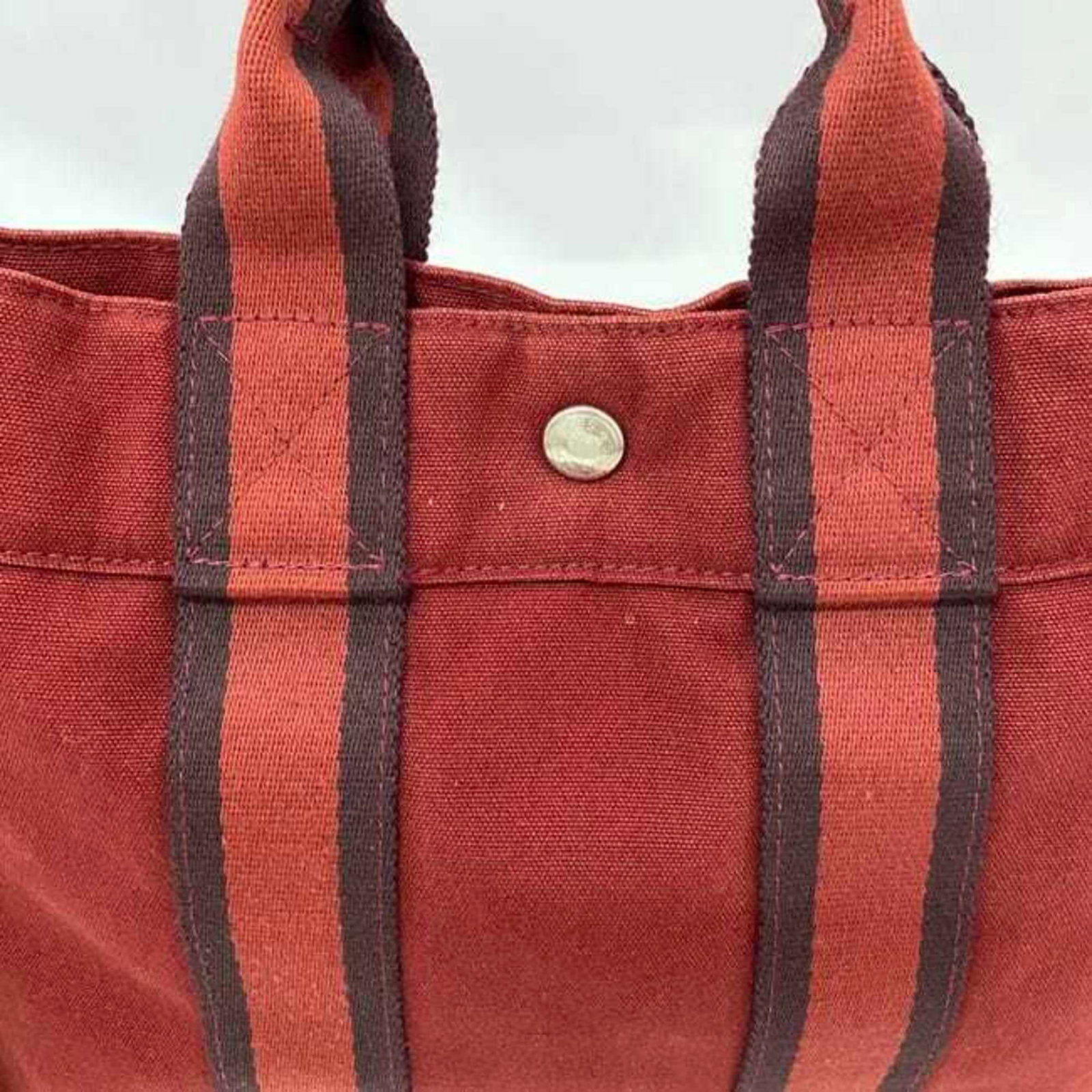 Handbag Canvas - 8