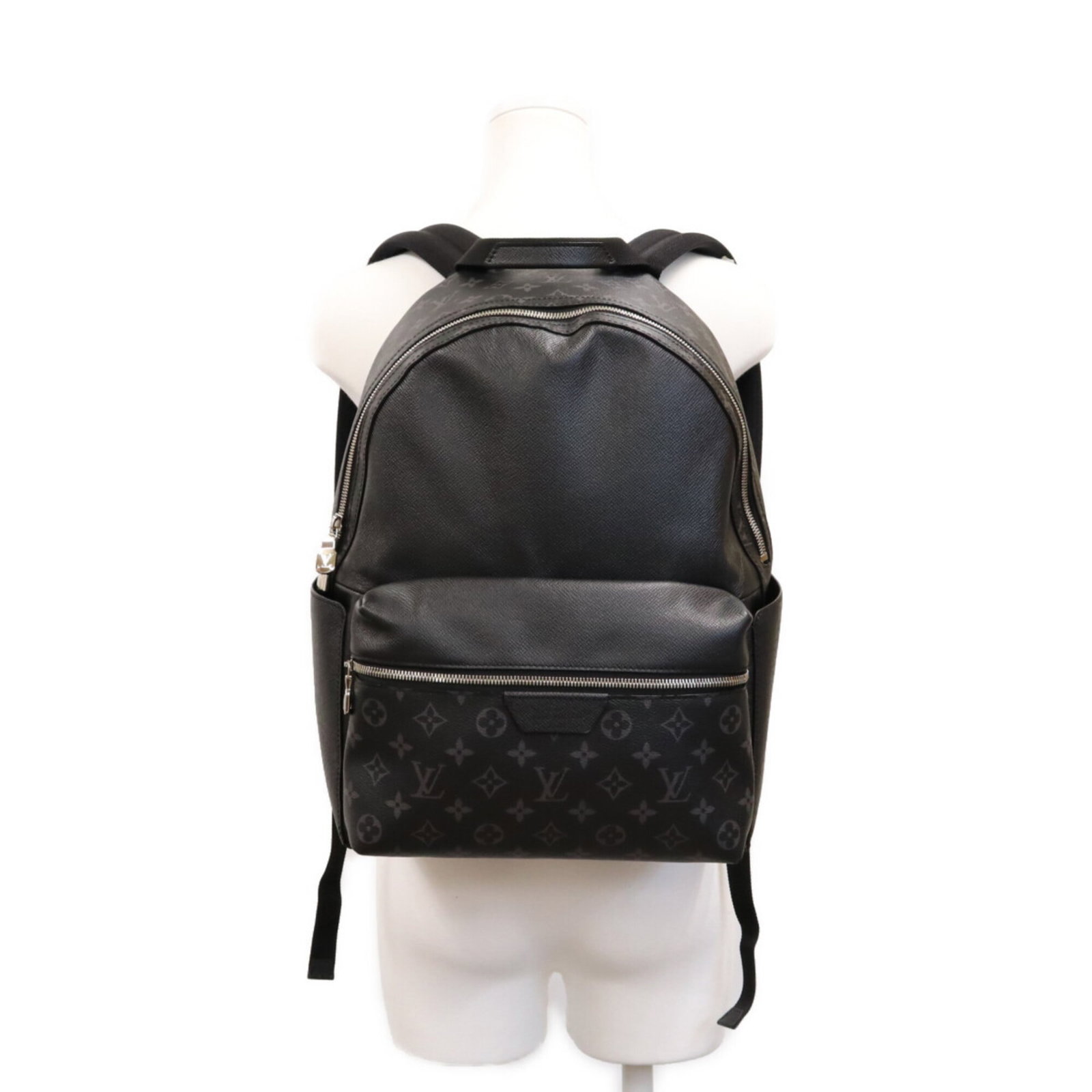 Vuitton Louis Monogram Backpack - 11