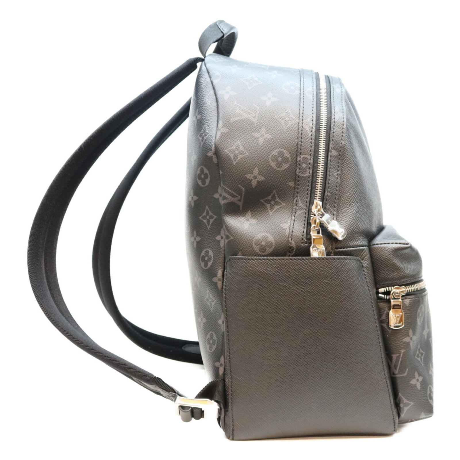 Vuitton Louis Monogram Backpack - 4