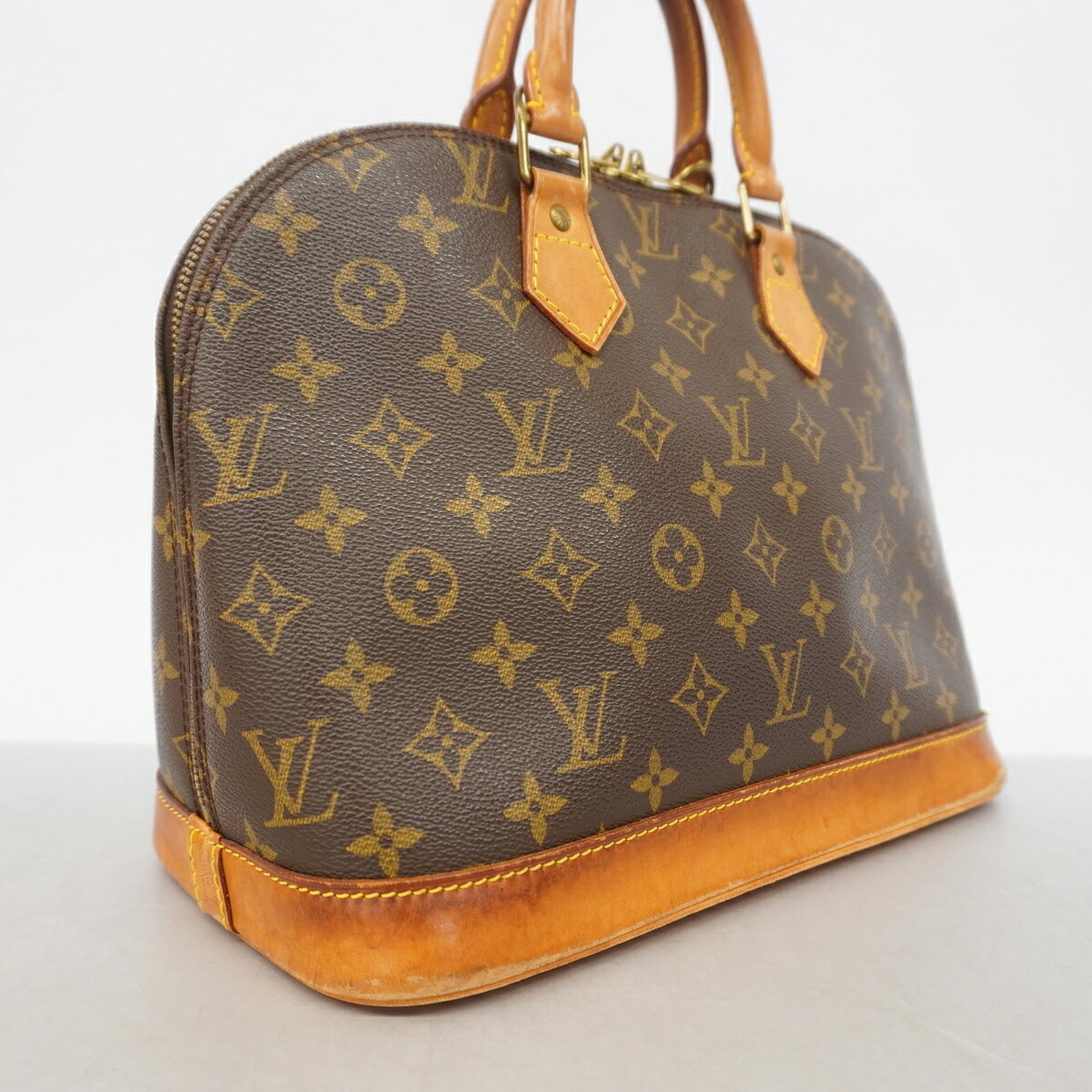 Handbag Louis Vuitton - 2