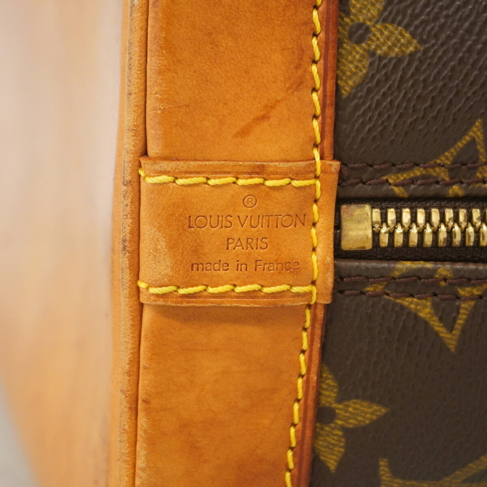 Handbag Louis Vuitton - 5