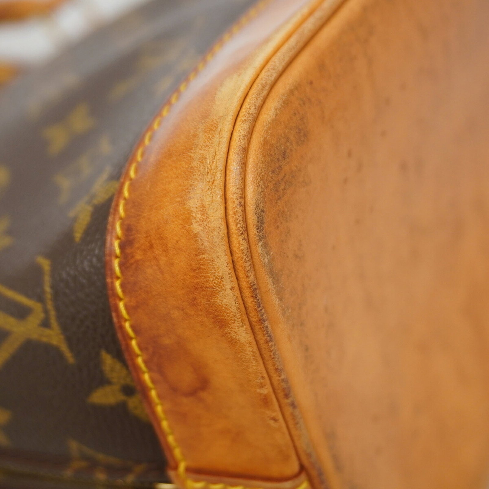 Handbag Louis Vuitton - 6