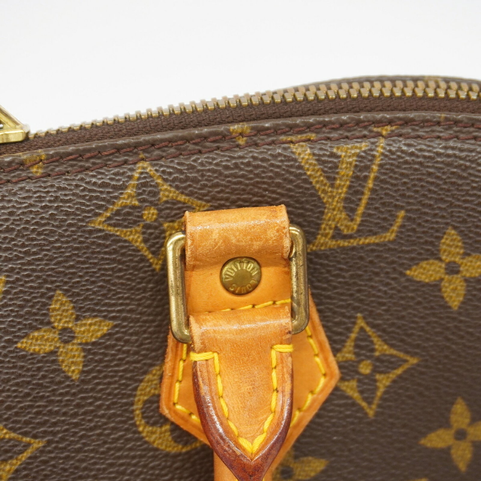 Handbag Louis Vuitton - 7