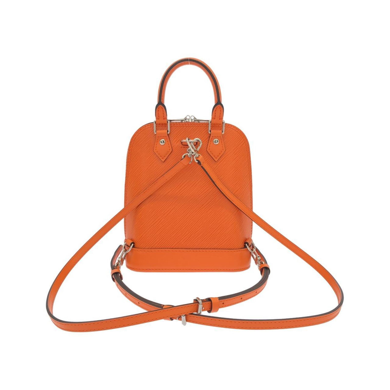 Backpack Leather Louis Vuitton - 2