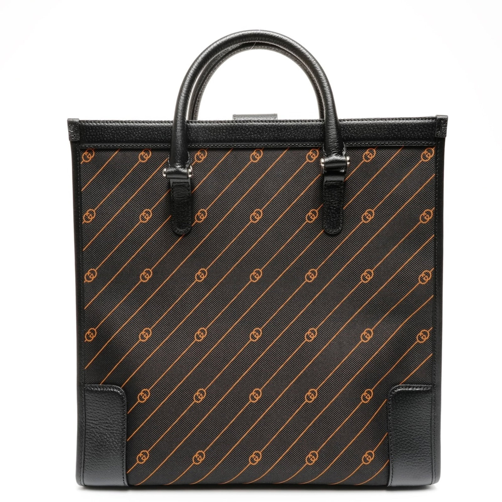 Bag Tote Gucci - 2