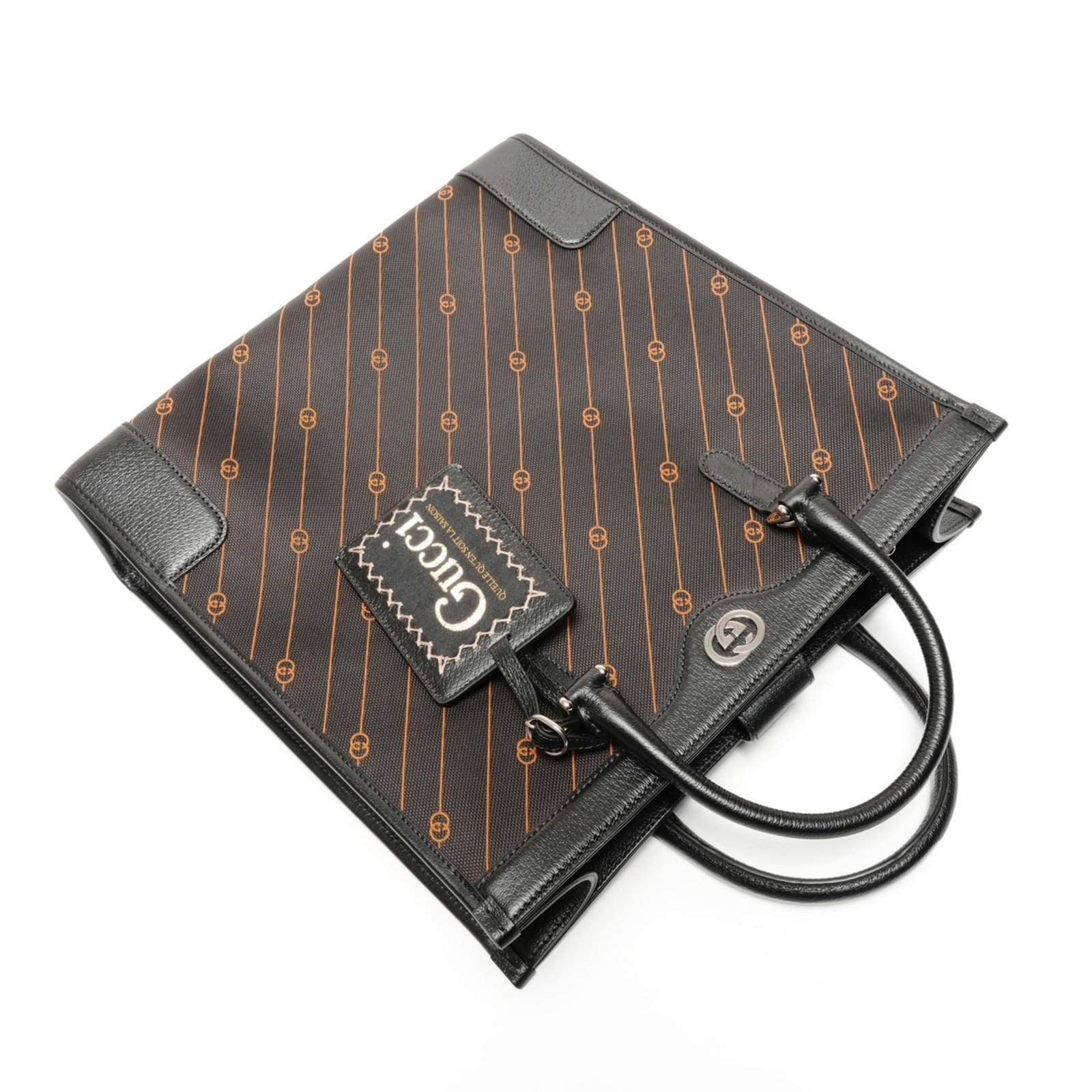 Bag Tote Gucci - 8