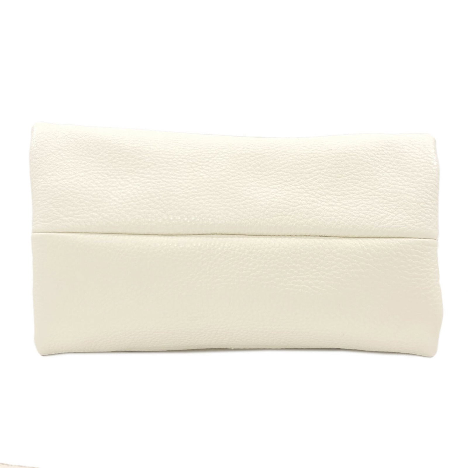 Handbag Leather Gucci - 4