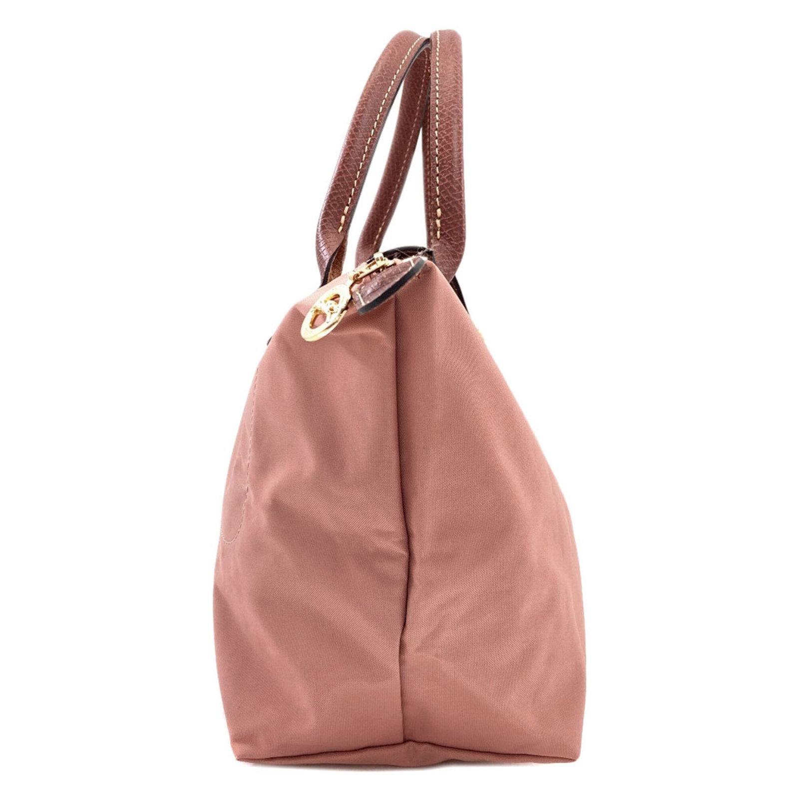Nylon Longchamp Handbag - 3
