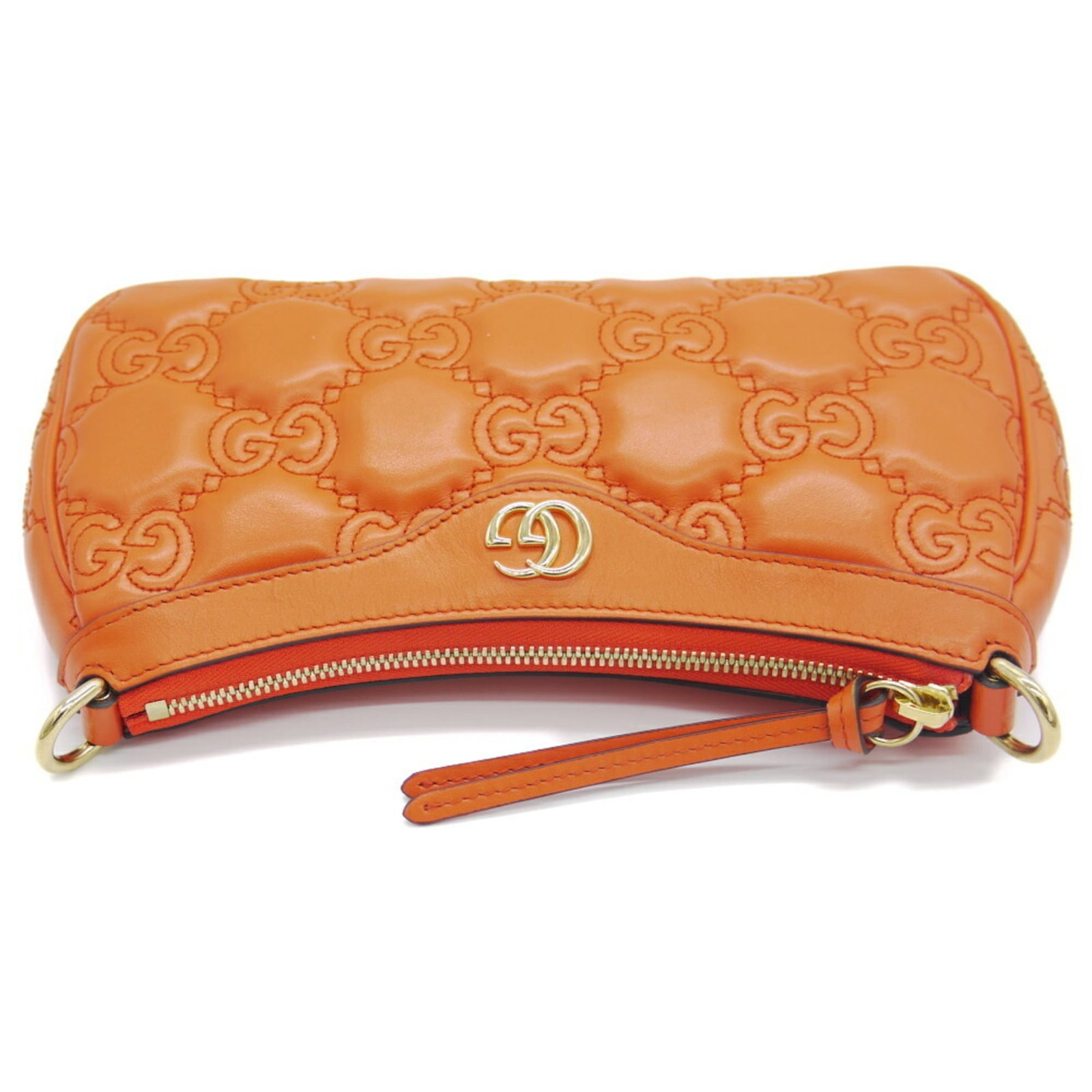 Shoulder Bag Leather Handbag Gucci - 6