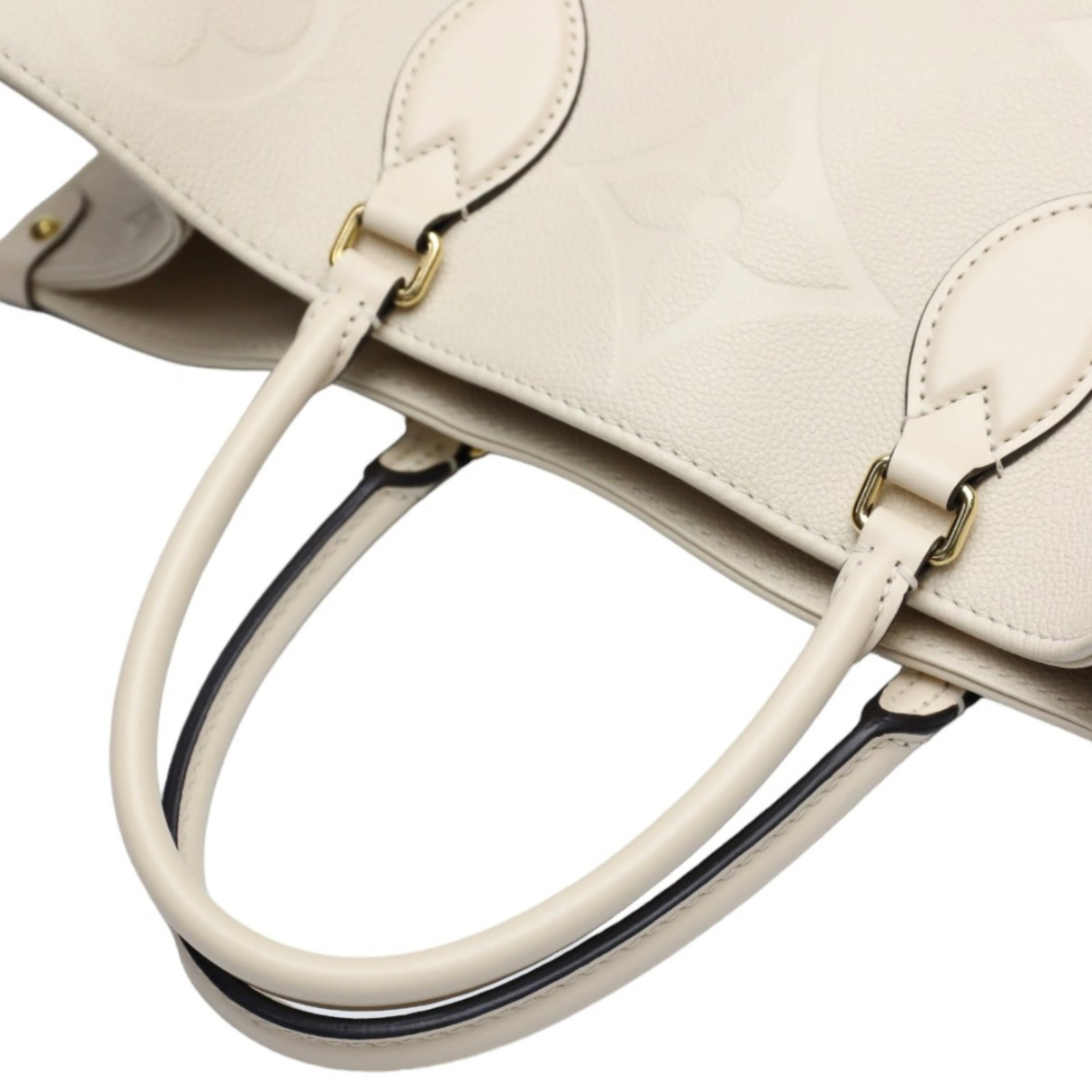 Monogram Empreinte Louis Vuitton Tote - 11