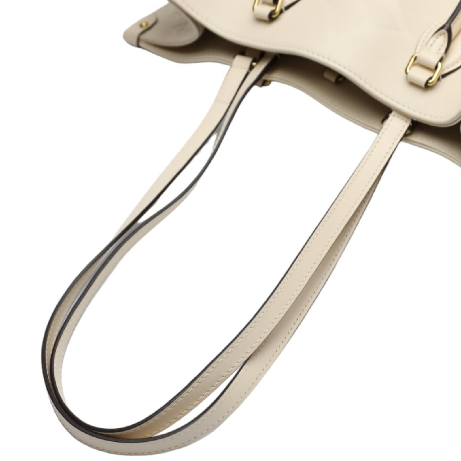 Monogram Empreinte Louis Vuitton Tote - 12