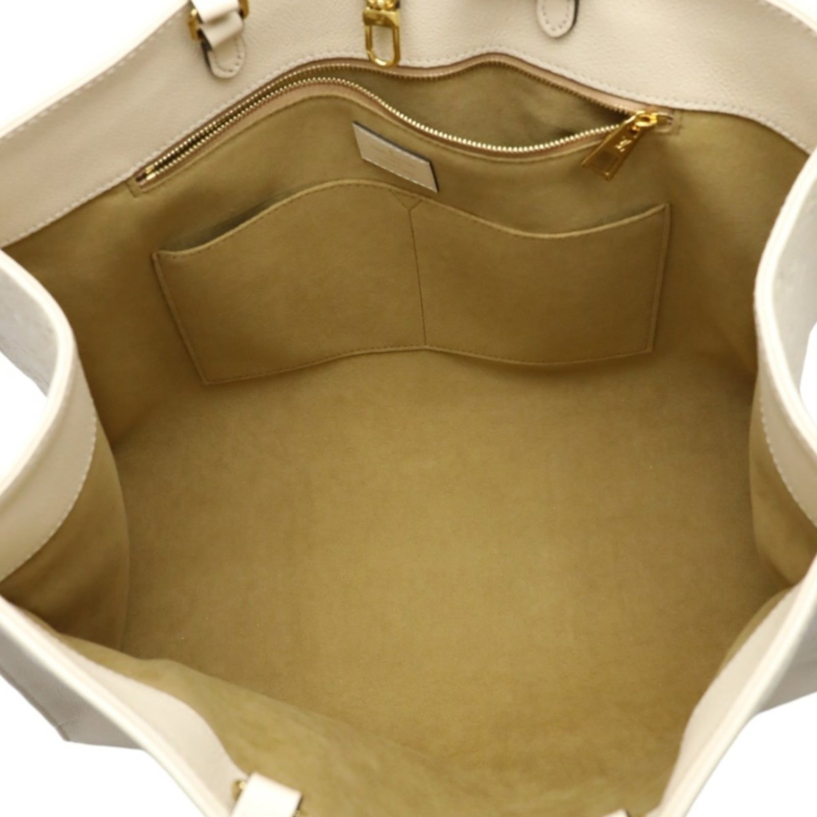 Monogram Empreinte Louis Vuitton Tote - 13