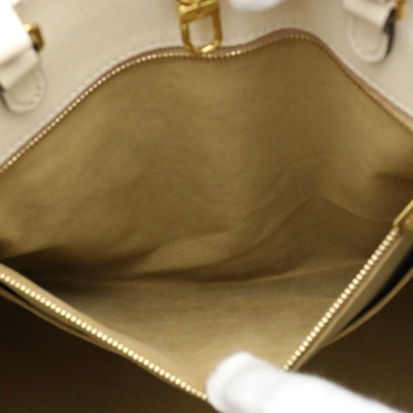 Monogram Empreinte Louis Vuitton Tote - 14