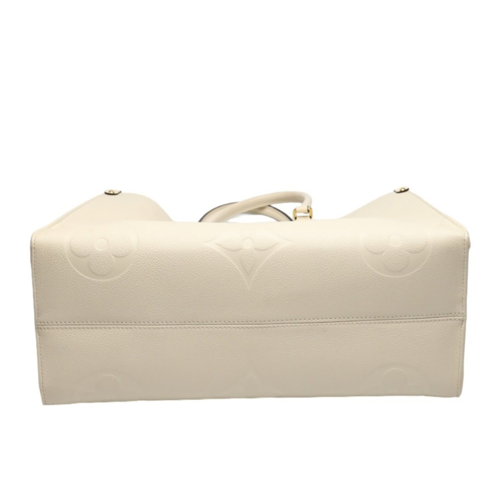 Monogram Empreinte Louis Vuitton Tote - 6
