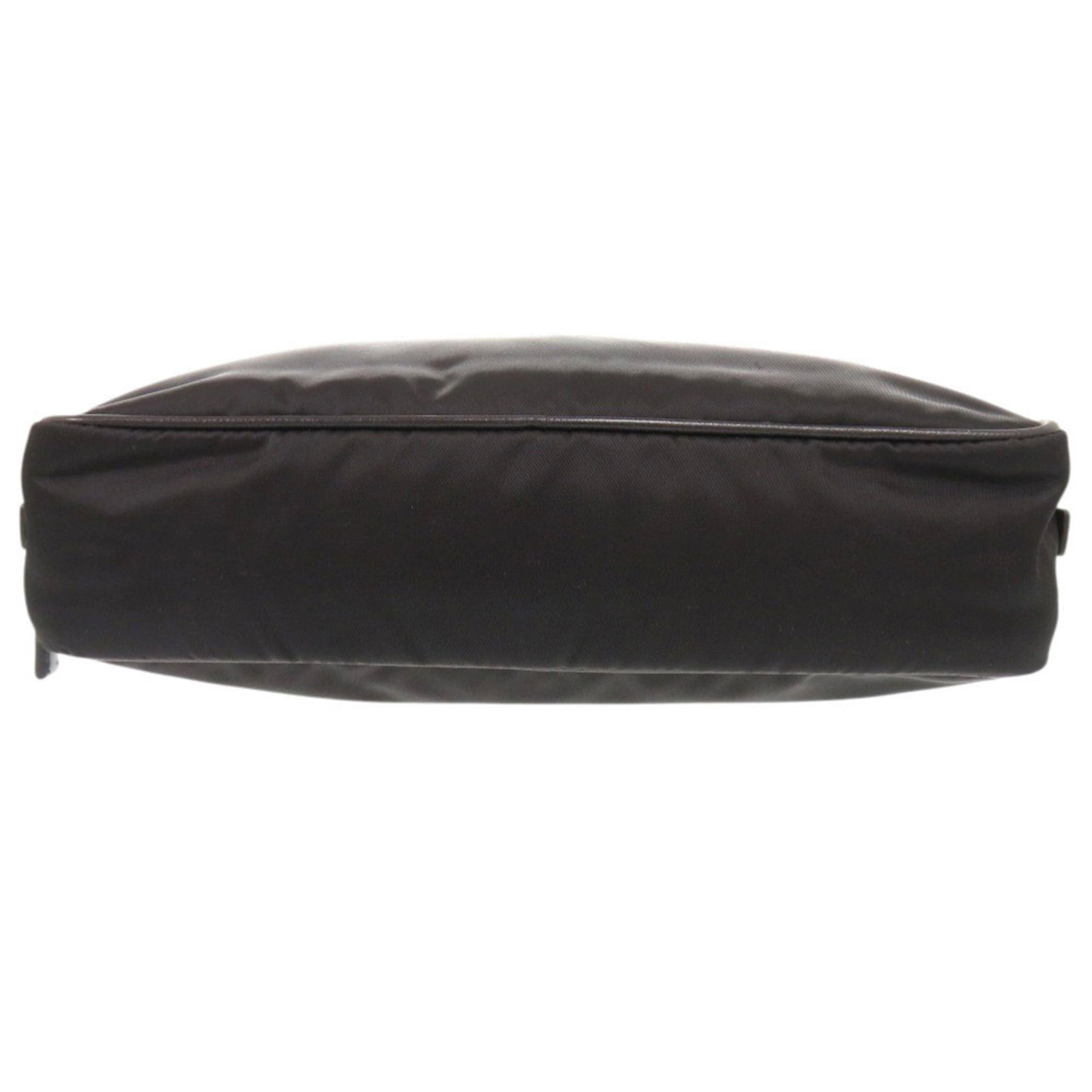 Nylon Prada Pouch - 3
