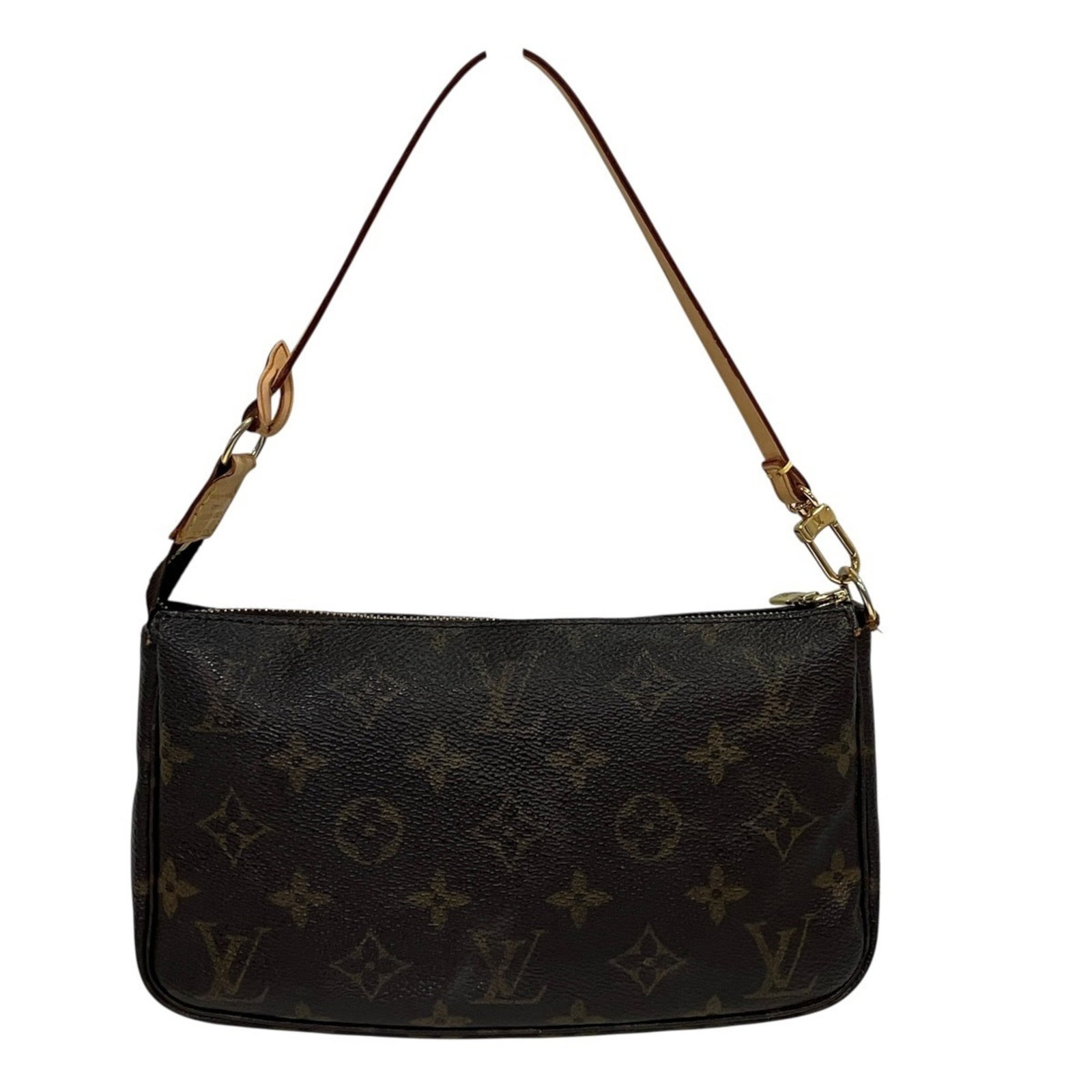 Louis Vuitton Monogram Handbag - 2
